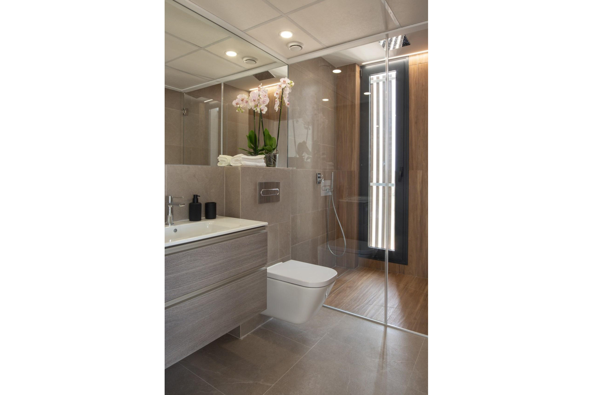 Nieuwbouw woningen - 3. Vrijstaande villa - Orihuela Costa - Costa Blanca Zuid