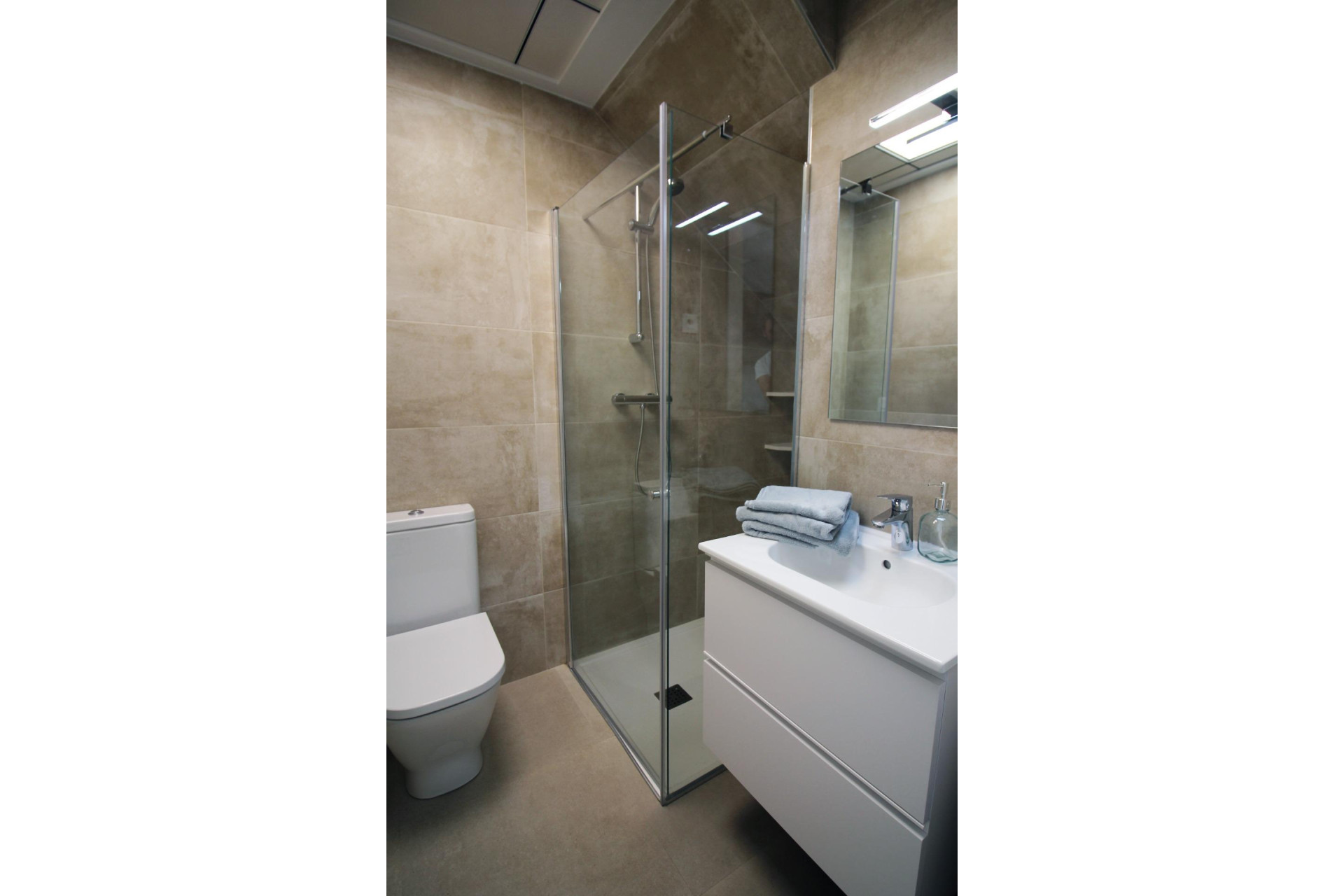 Nieuwbouw woningen - 3. Vrijstaande villa - Pilar de la Horadada - Costa Blanca Zuid