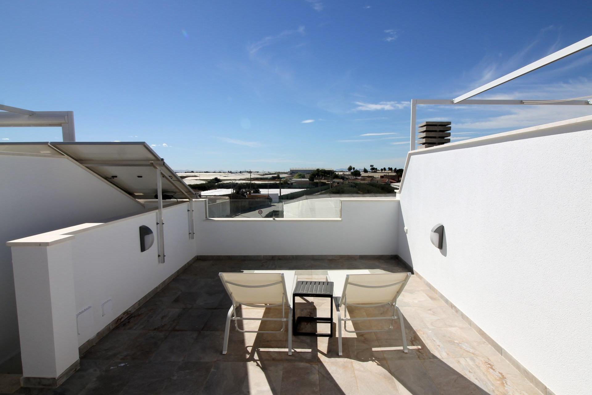 Nieuwbouw woningen - 3. Vrijstaande villa - Pilar de la Horadada - Costa Blanca Zuid