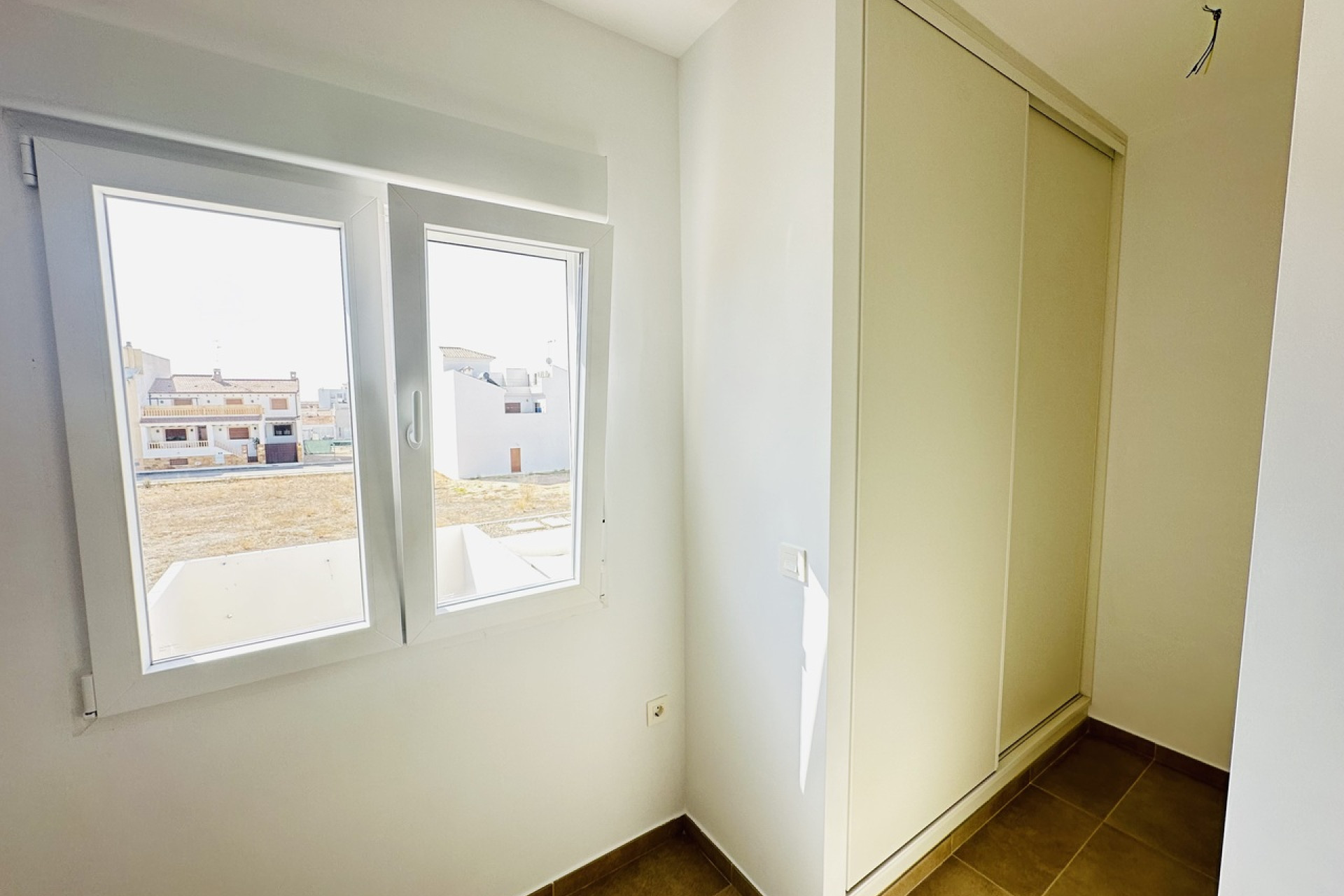 Nieuwbouw woningen - 3. Vrijstaande villa - Pilar de la Horadada - Costa Blanca Zuid