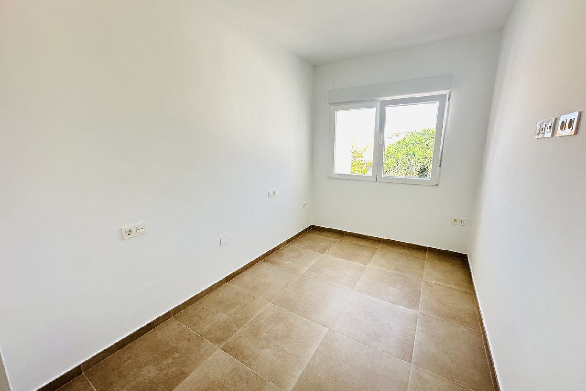 Nieuwbouw woningen - 3. Vrijstaande villa - Pilar de la Horadada - Costa Blanca Zuid