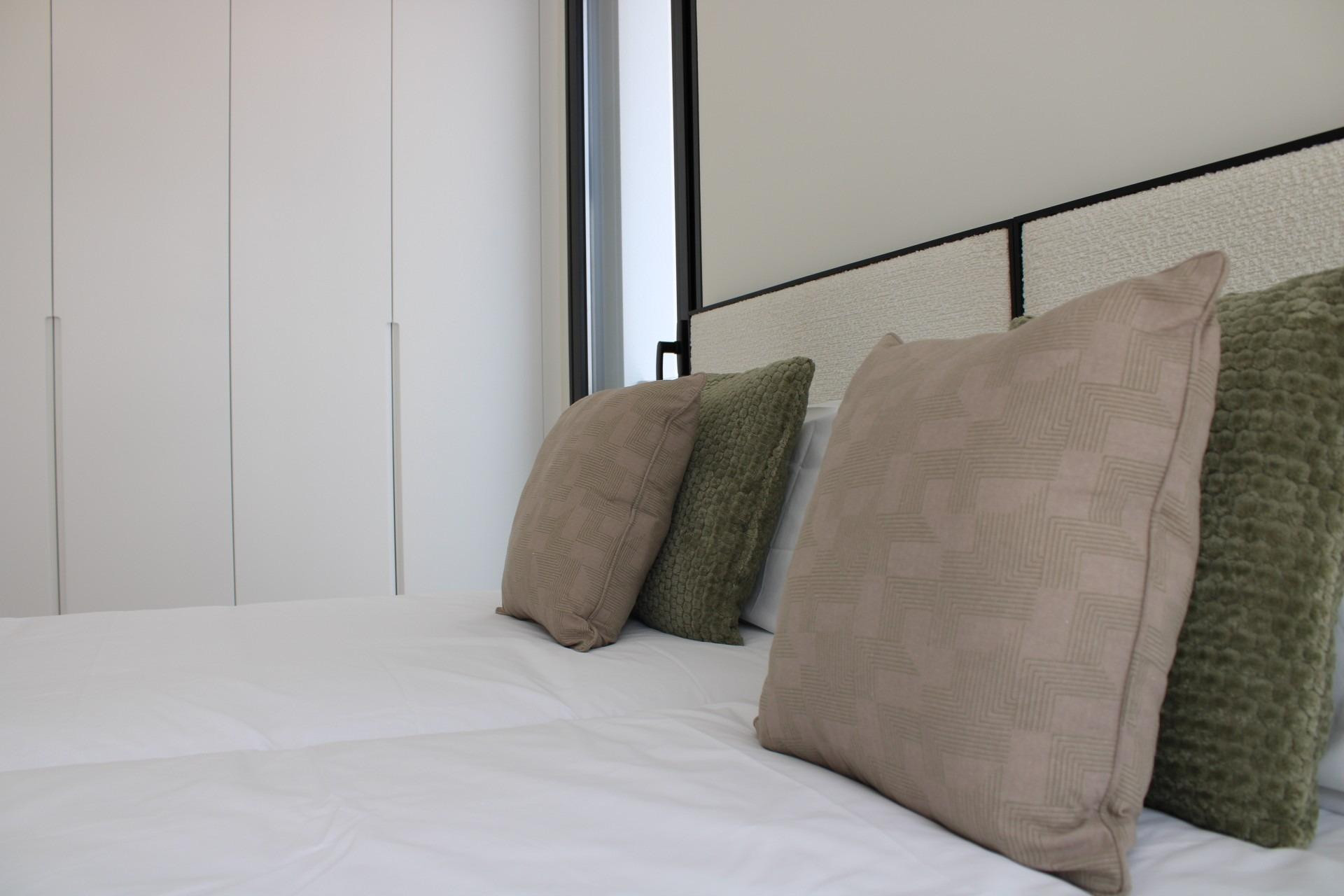 Nieuwbouw woningen - 3. Vrijstaande villa - Pilar de la Horadada - Costa Blanca Zuid