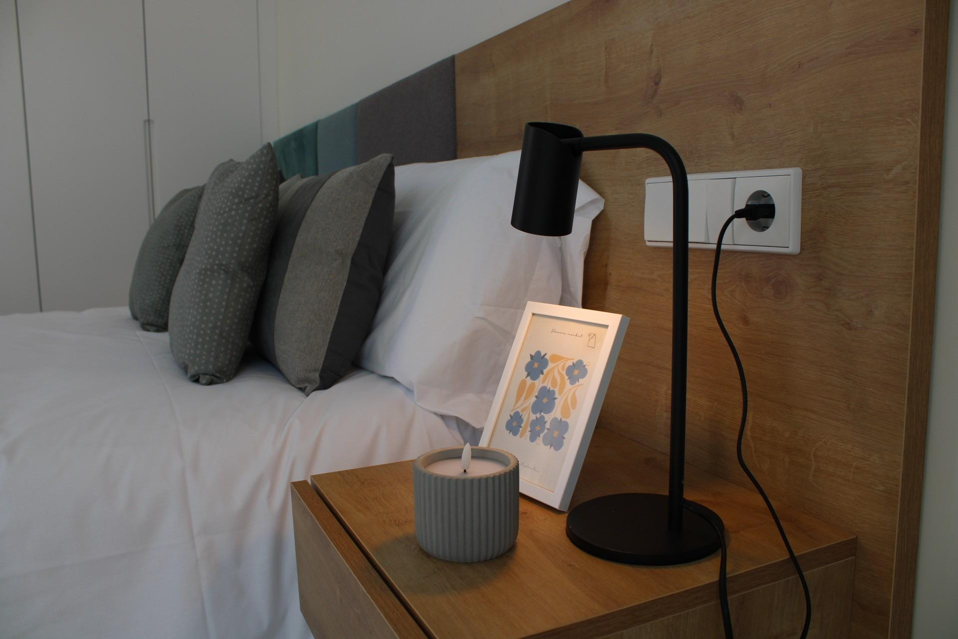 Nieuwbouw woningen - 3. Vrijstaande villa - Pilar de la Horadada - Costa Blanca Zuid