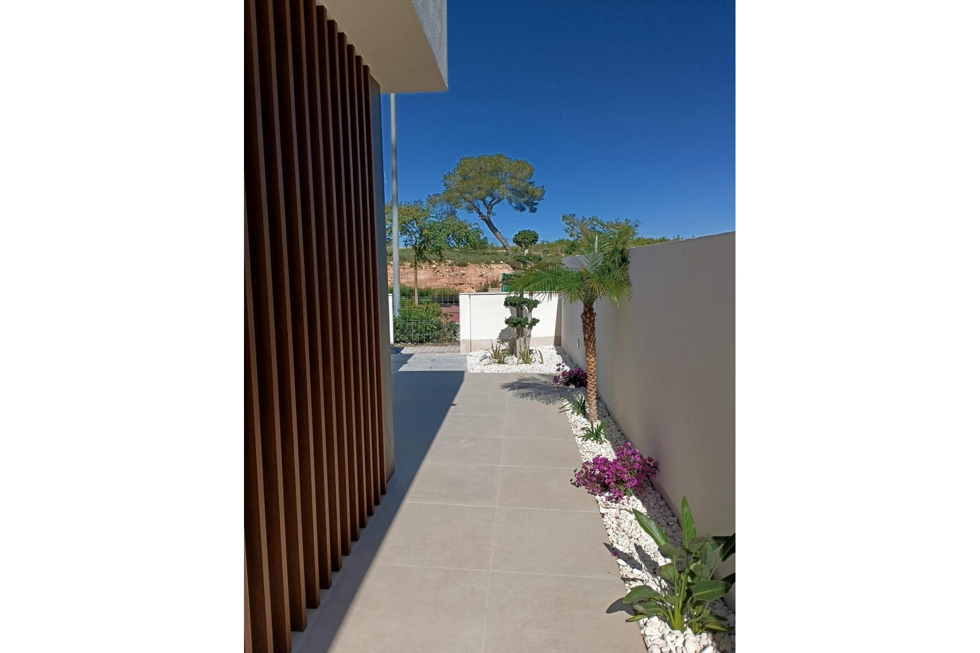 Nieuwbouw woningen - 3. Vrijstaande villa - Pilar de la Horadada - Costa Blanca Zuid