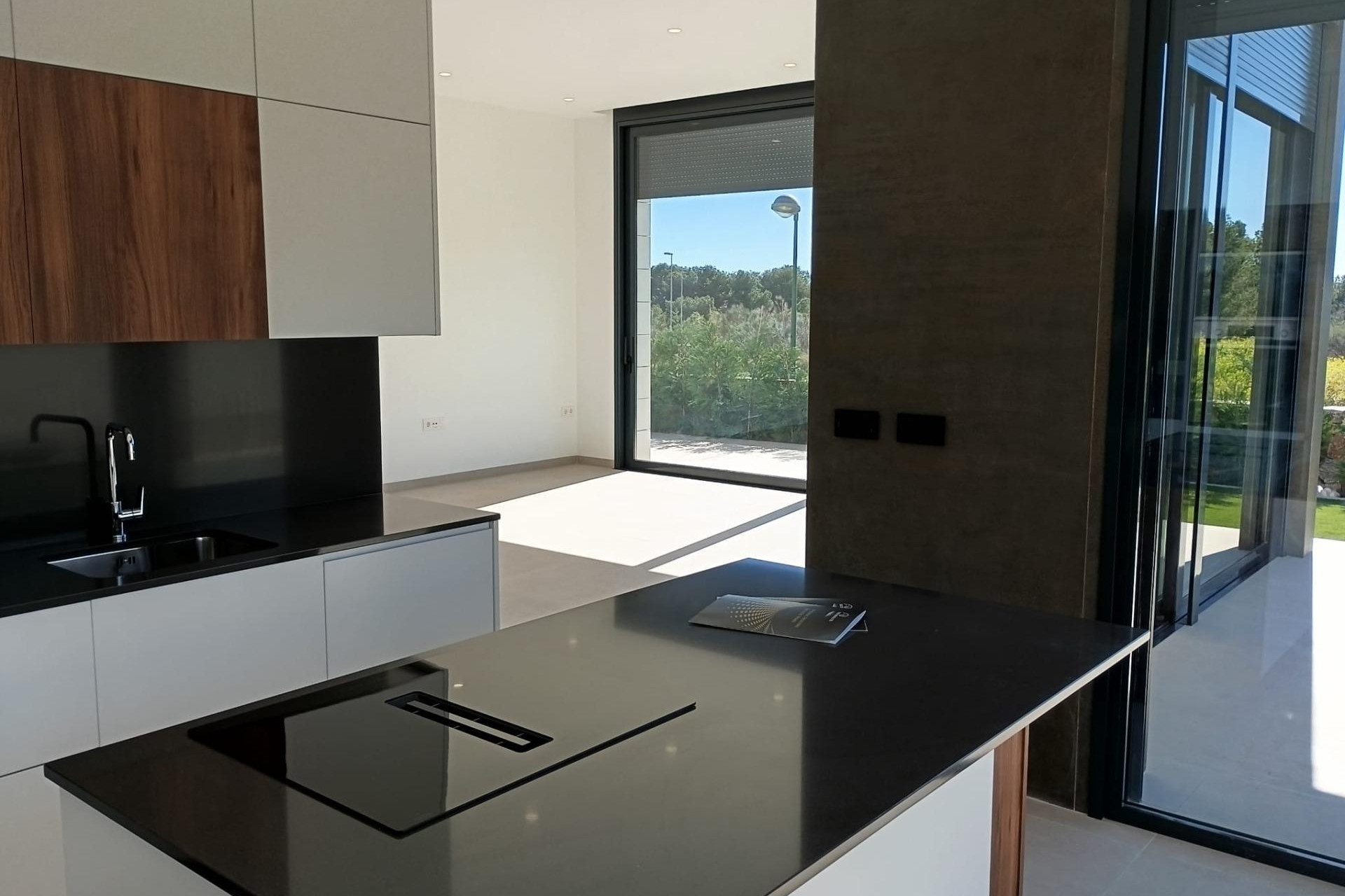 Nieuwbouw woningen - 3. Vrijstaande villa - Pilar de la Horadada - Costa Blanca Zuid