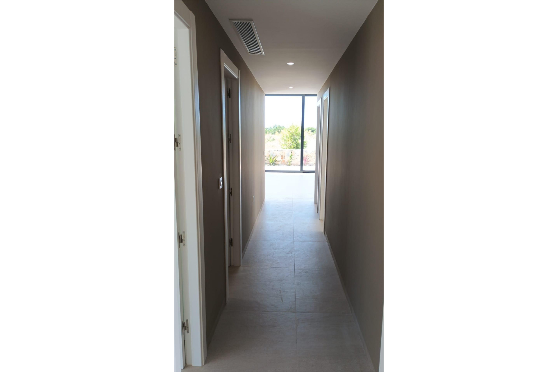 Nieuwbouw woningen - 3. Vrijstaande villa - Pilar de la Horadada - Costa Blanca Zuid