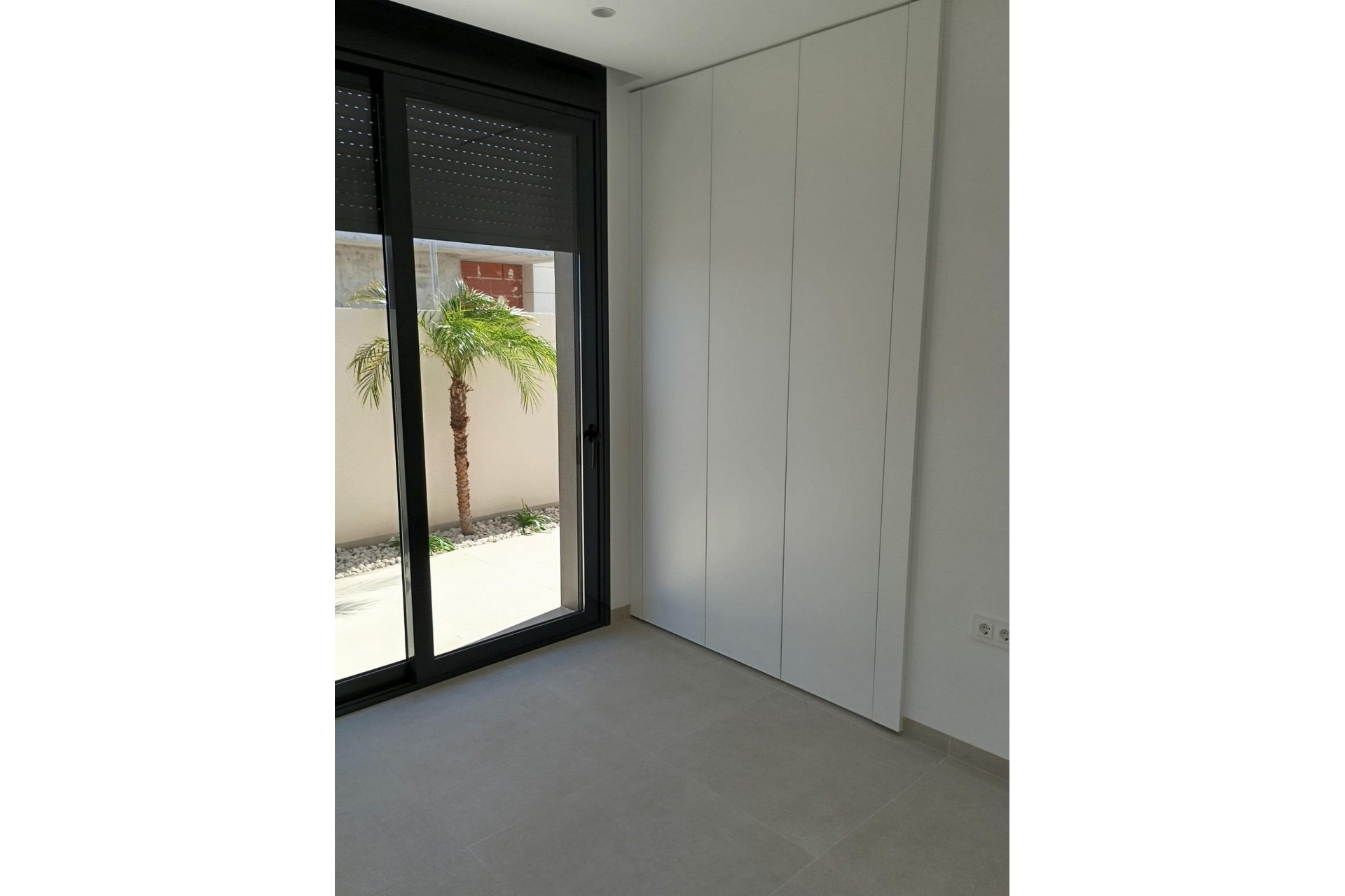 Nieuwbouw woningen - 3. Vrijstaande villa - Pilar de la Horadada - Costa Blanca Zuid