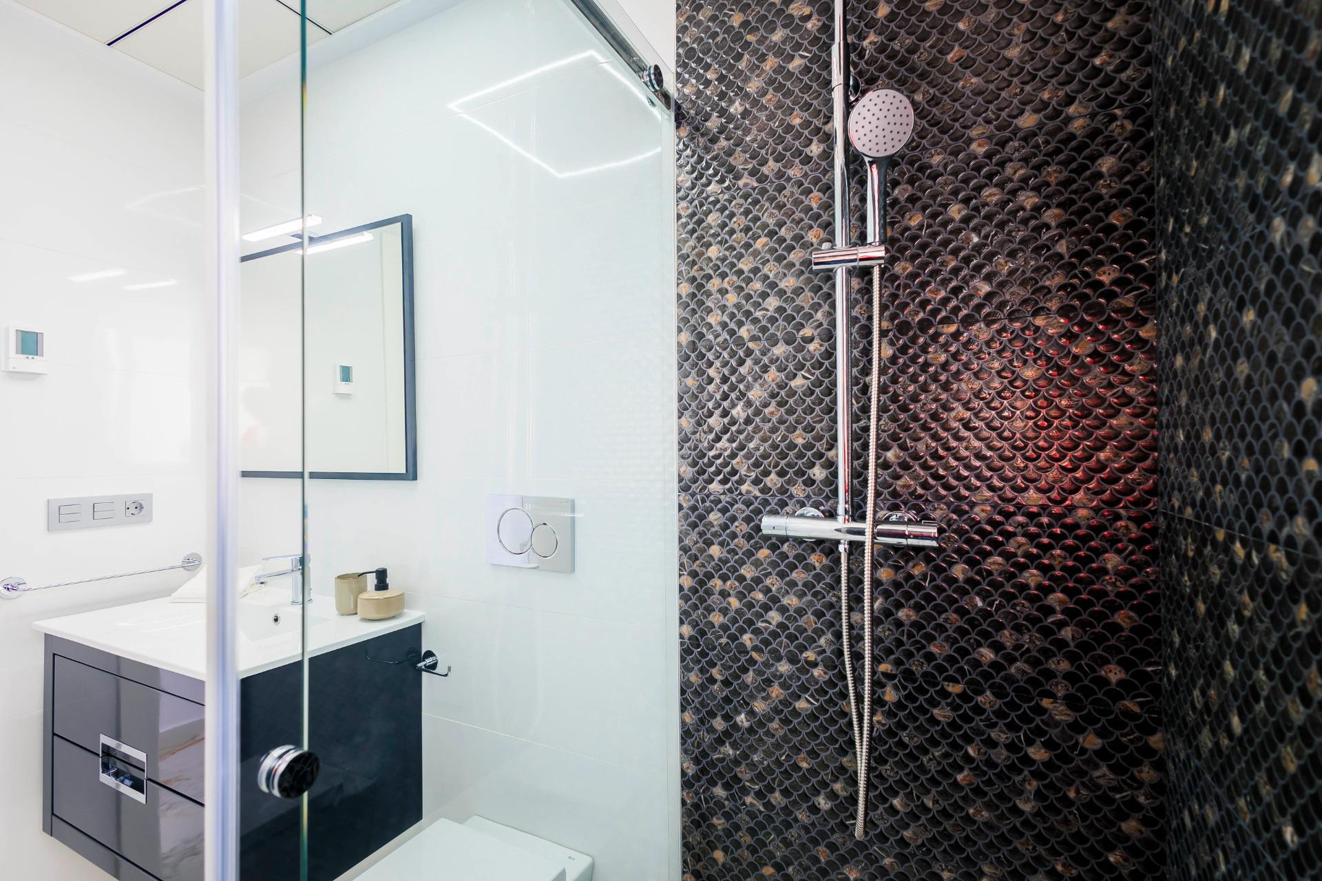 Nieuwbouw woningen - 3. Vrijstaande villa - Pilar de la Horadada - Costa Blanca Zuid