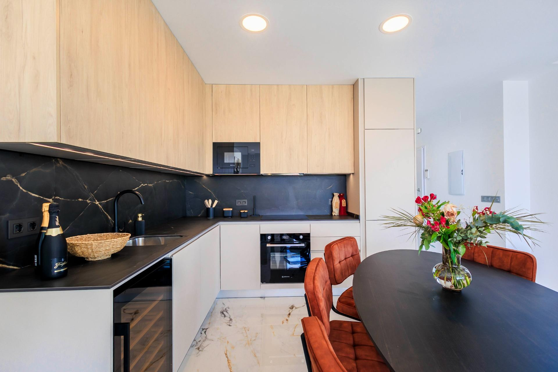 Nieuwbouw woningen - 3. Vrijstaande villa - Pilar de la Horadada - Costa Blanca Zuid