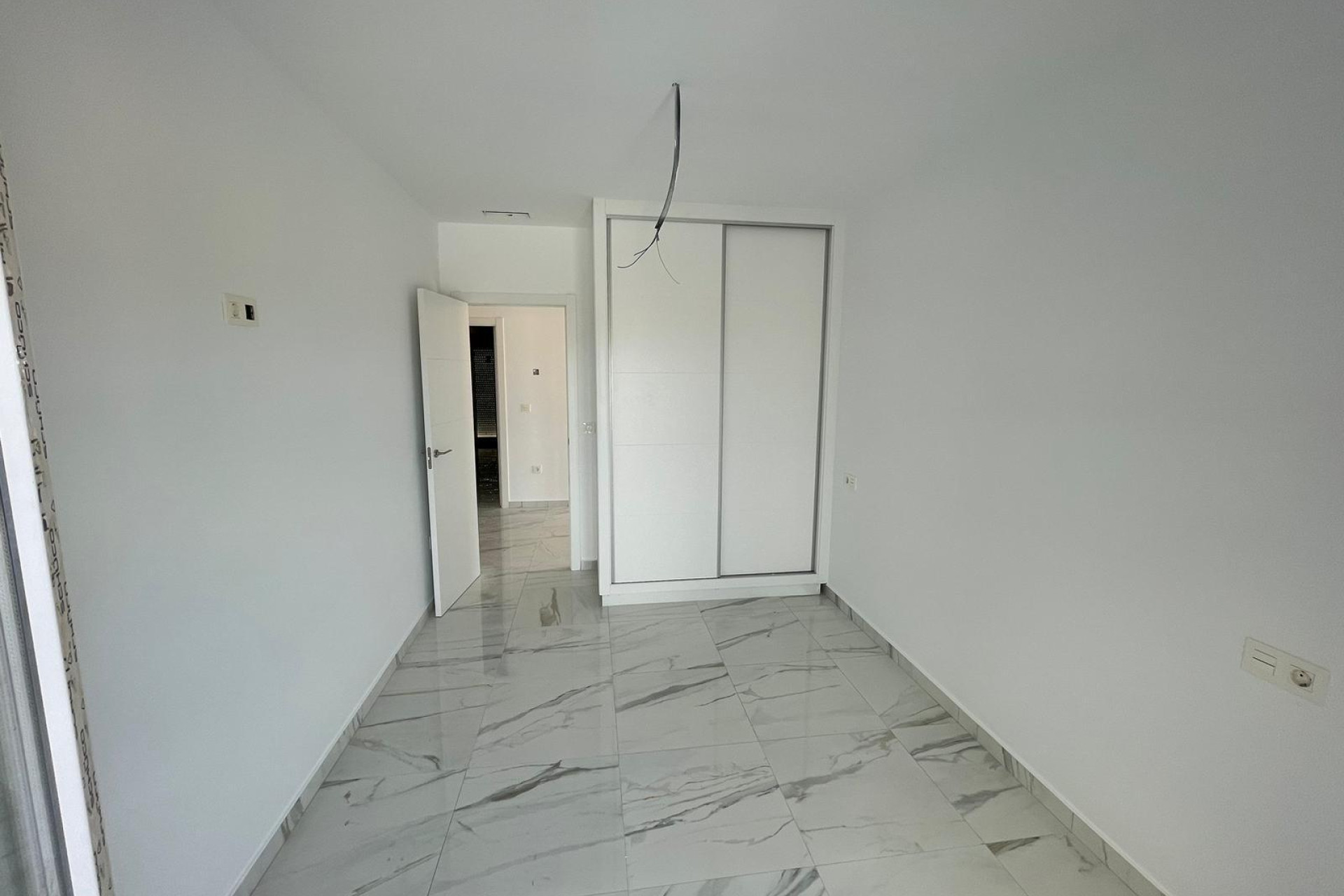Nieuwbouw woningen - 3. Vrijstaande villa - Pinoso - Costa Blanca Noord