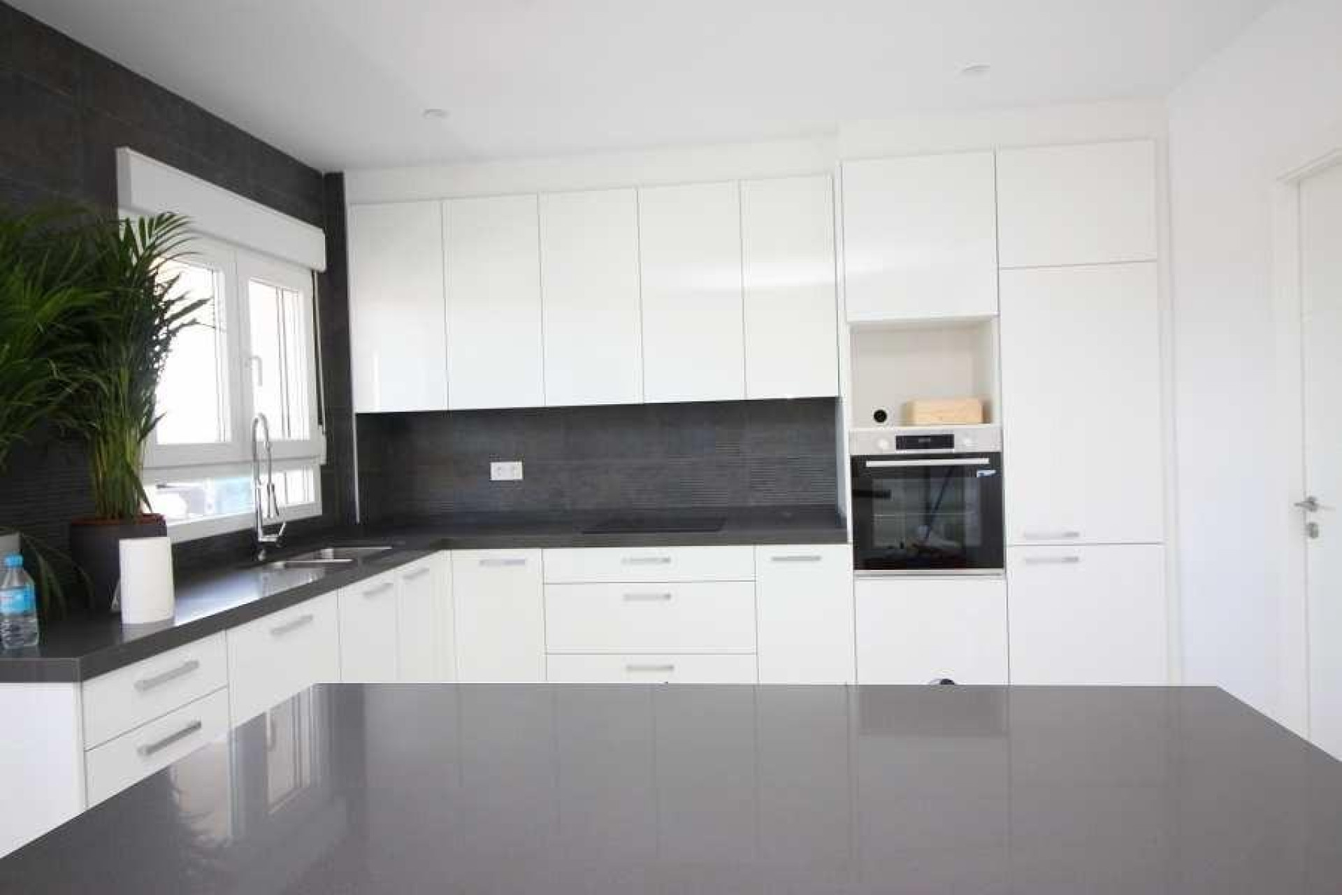 Nieuwbouw woningen - 3. Vrijstaande villa - Pinoso - Costa Blanca Noord