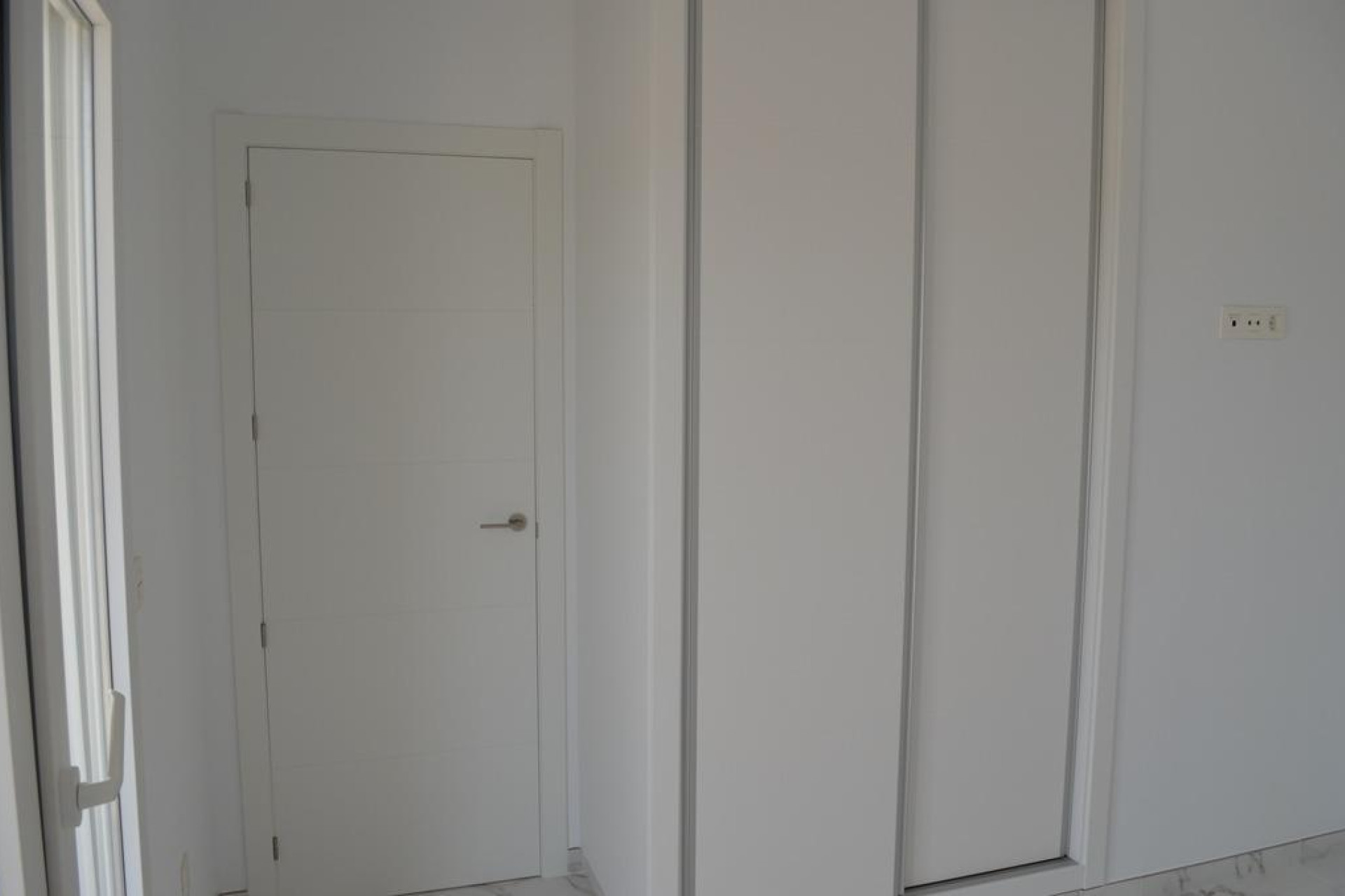 Nieuwbouw woningen - 3. Vrijstaande villa - Pinoso - Costa Blanca Noord