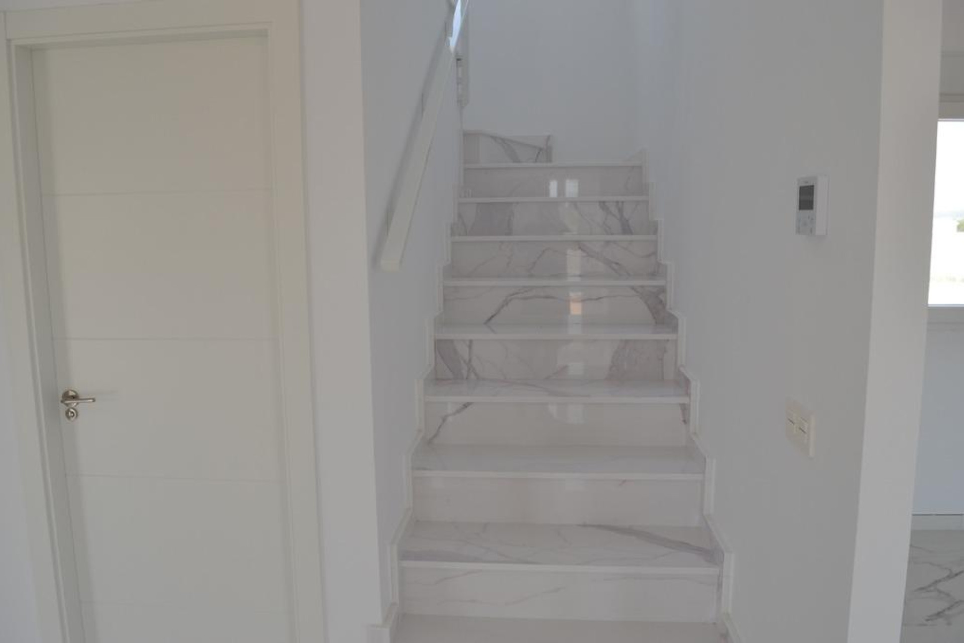 Nieuwbouw woningen - 3. Vrijstaande villa - Pinoso - Costa Blanca Noord