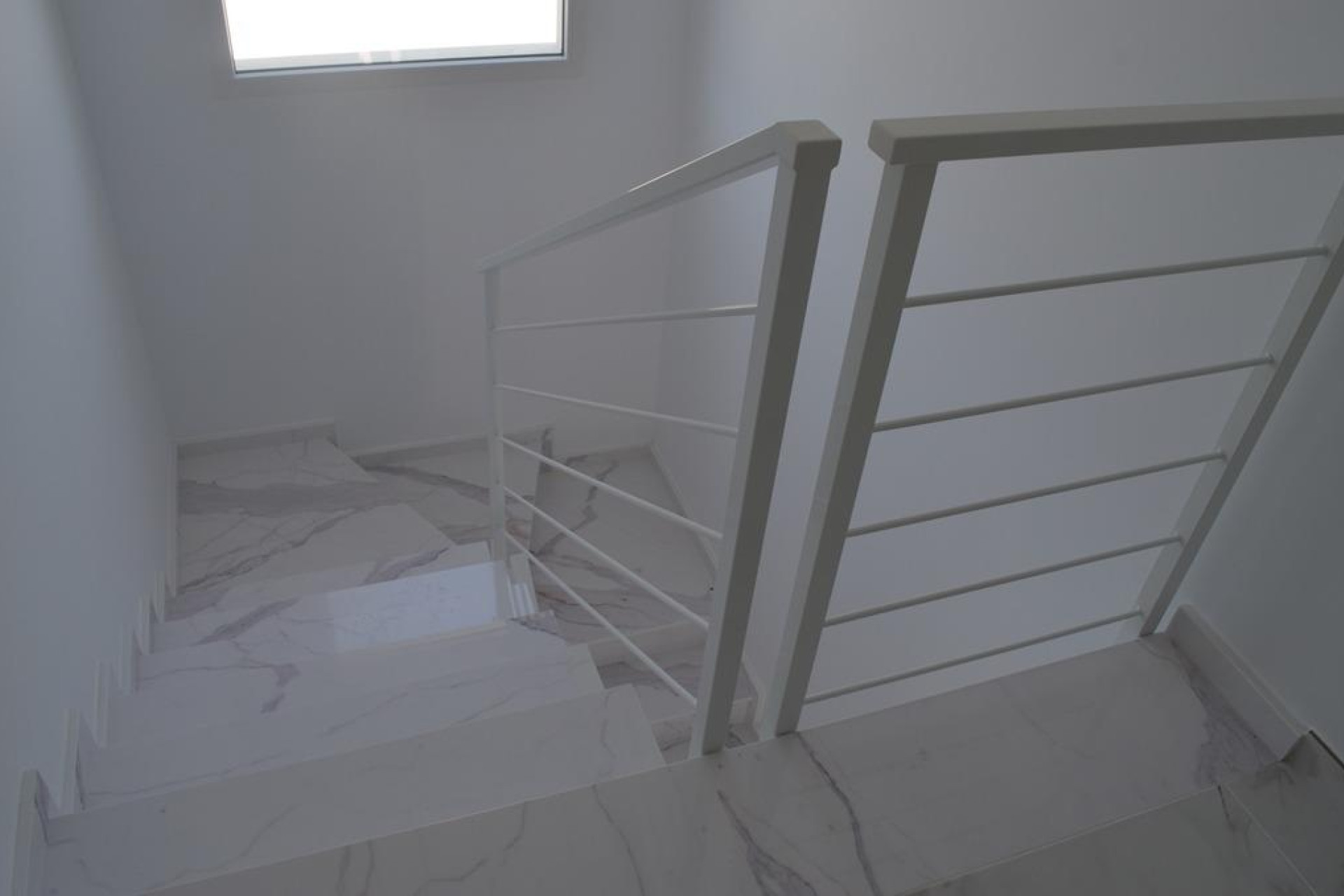 Nieuwbouw woningen - 3. Vrijstaande villa - Pinoso - Costa Blanca Noord