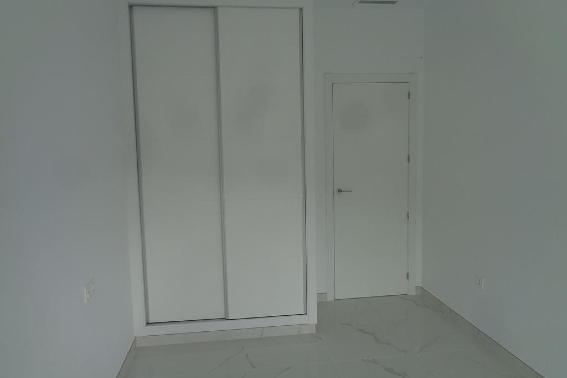 Nieuwbouw woningen - 3. Vrijstaande villa - Pinoso - Costa Blanca Noord