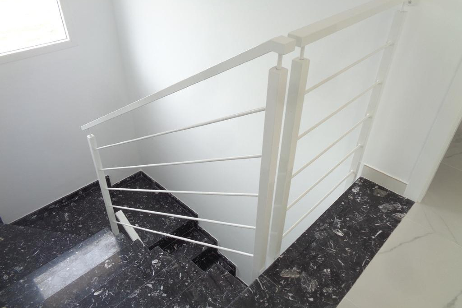 Nieuwbouw woningen - 3. Vrijstaande villa - Pinoso - Costa Blanca Noord