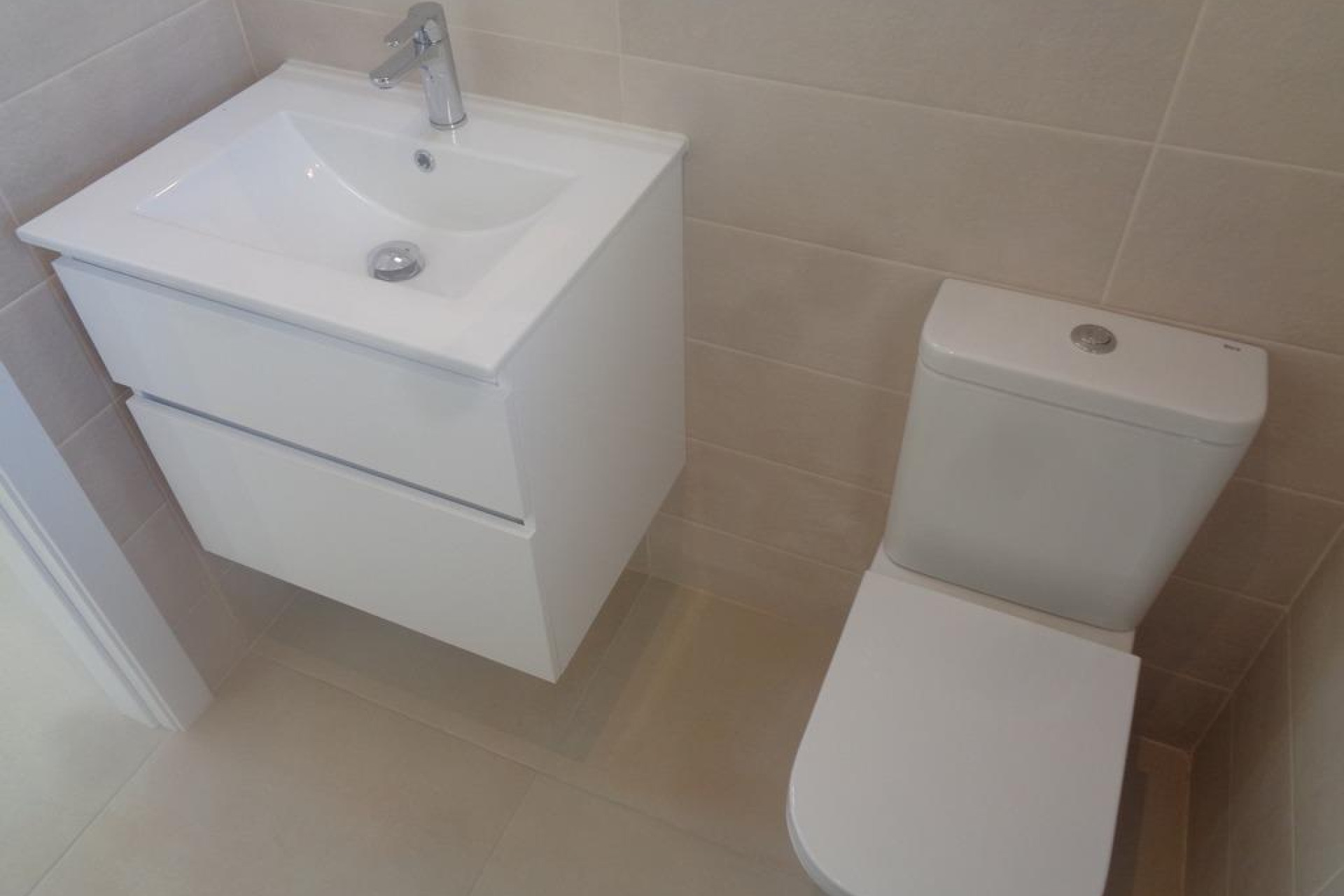 Nieuwbouw woningen - 3. Vrijstaande villa - Pinoso - Costa Blanca Noord