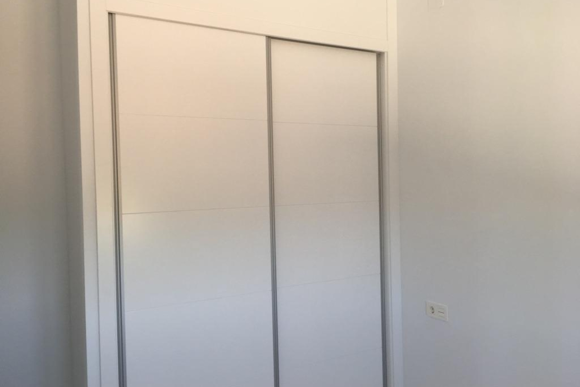 Nieuwbouw woningen - 3. Vrijstaande villa - Pinoso - Costa Blanca Noord