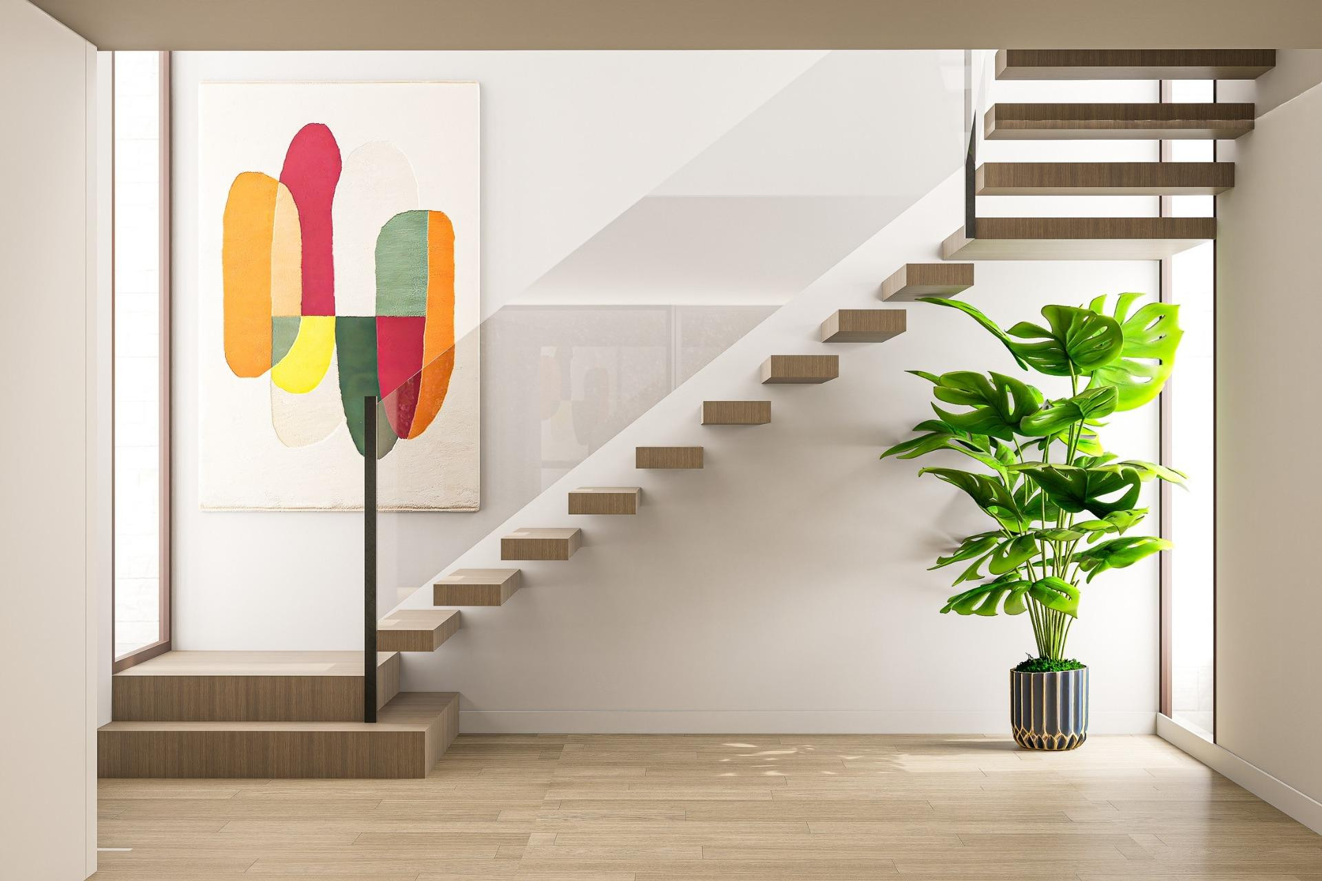 Nieuwbouw woningen - 3. Vrijstaande villa - Pinoso - Costa Blanca Noord