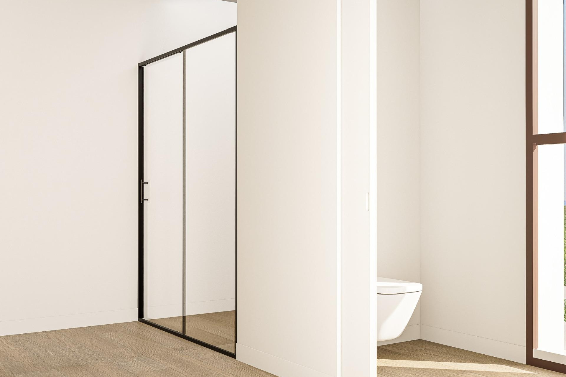 Nieuwbouw woningen - 3. Vrijstaande villa - Pinoso - Costa Blanca Noord