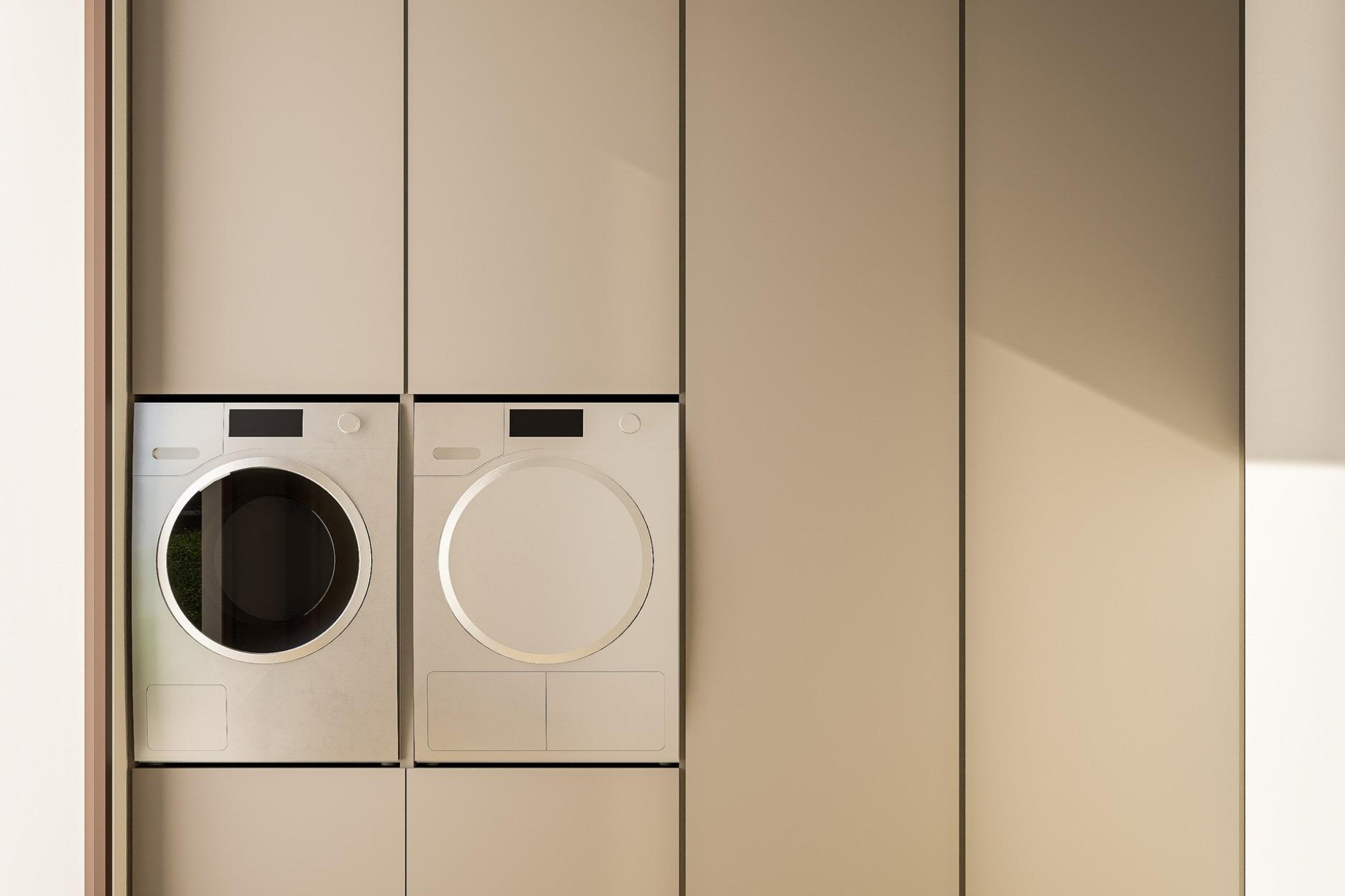 Nieuwbouw woningen - 3. Vrijstaande villa - Pinoso - Costa Blanca Noord