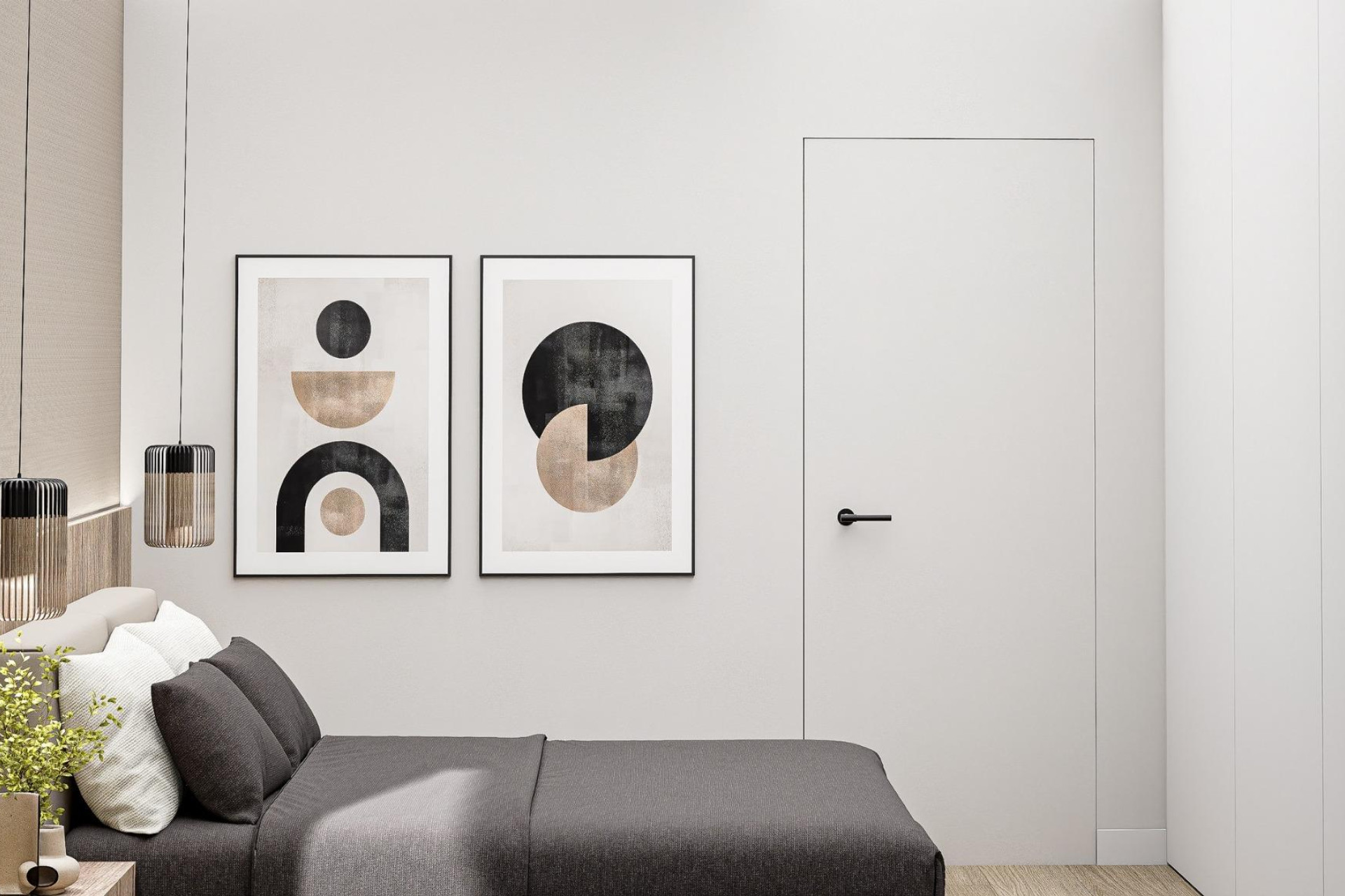 Nieuwbouw woningen - 3. Vrijstaande villa - Pinoso - Costa Blanca Noord