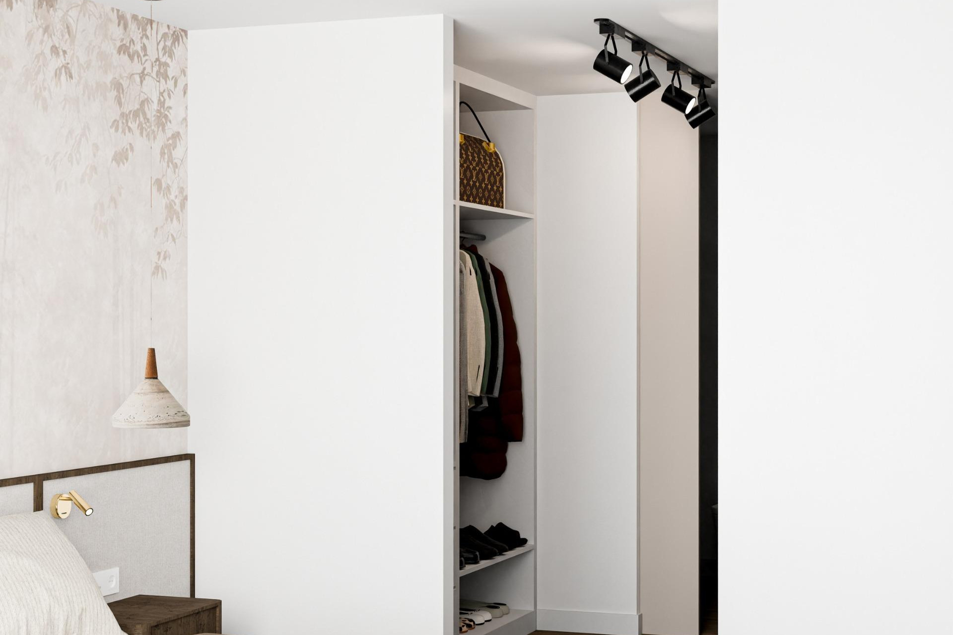 Nieuwbouw woningen - 3. Vrijstaande villa - Pinoso - Costa Blanca Noord