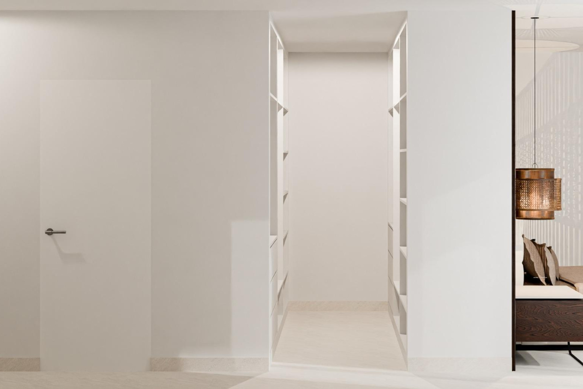 Nieuwbouw woningen - 3. Vrijstaande villa - Pinoso - Costa Blanca Noord