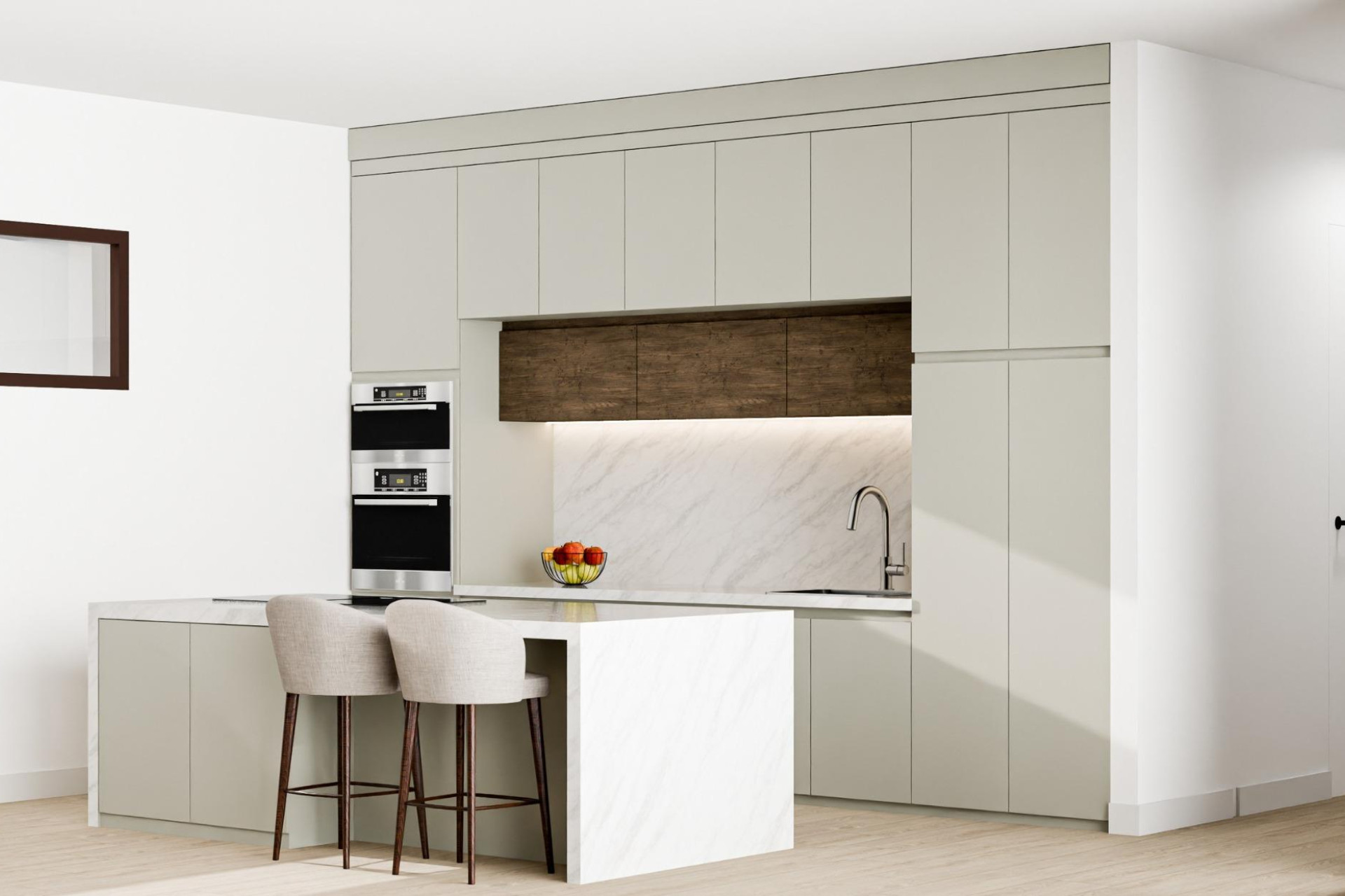 Nieuwbouw woningen - 3. Vrijstaande villa - Pinoso - Costa Blanca Noord