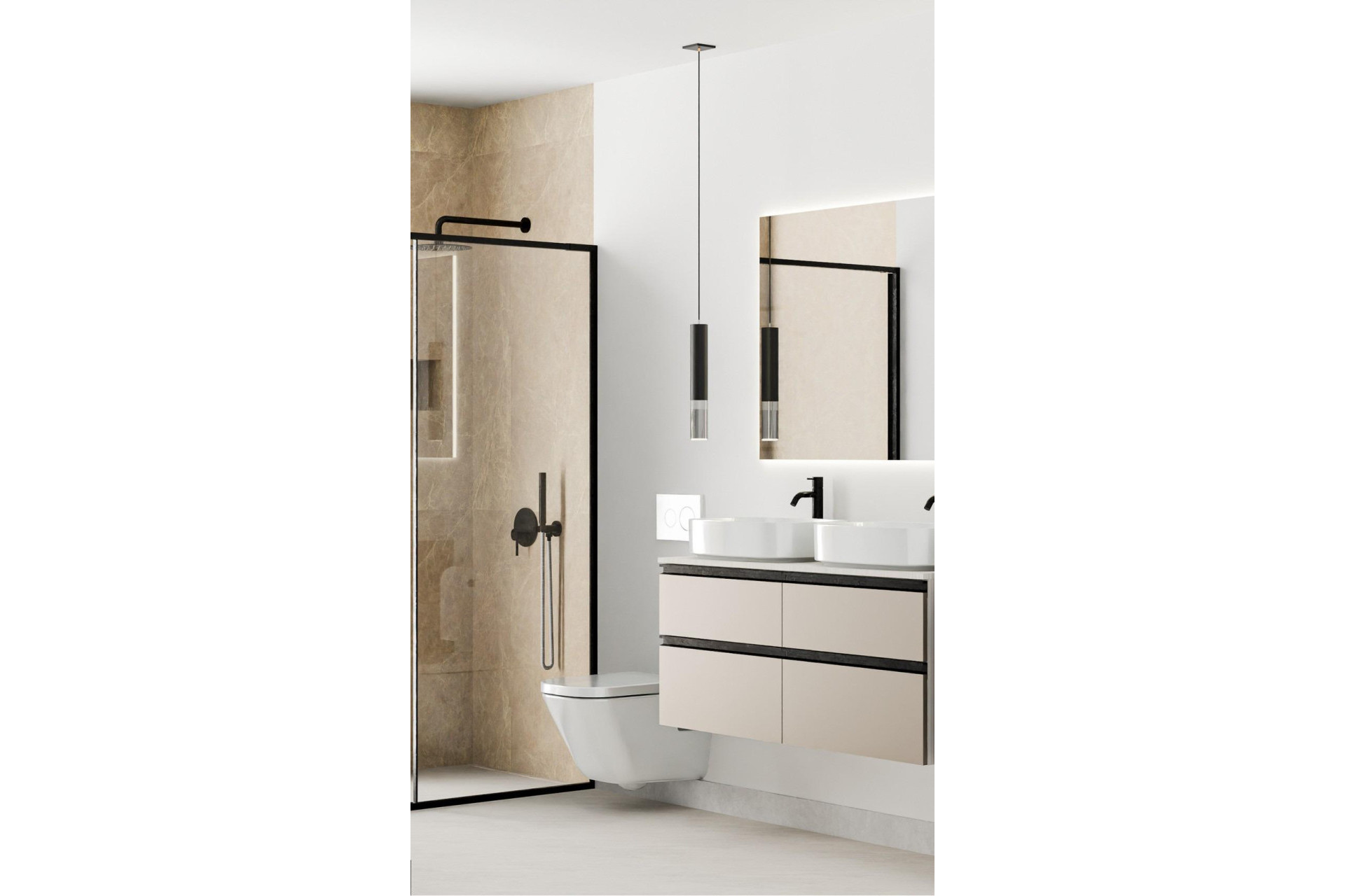 Nieuwbouw woningen - 3. Vrijstaande villa - Pinoso - Costa Blanca Noord