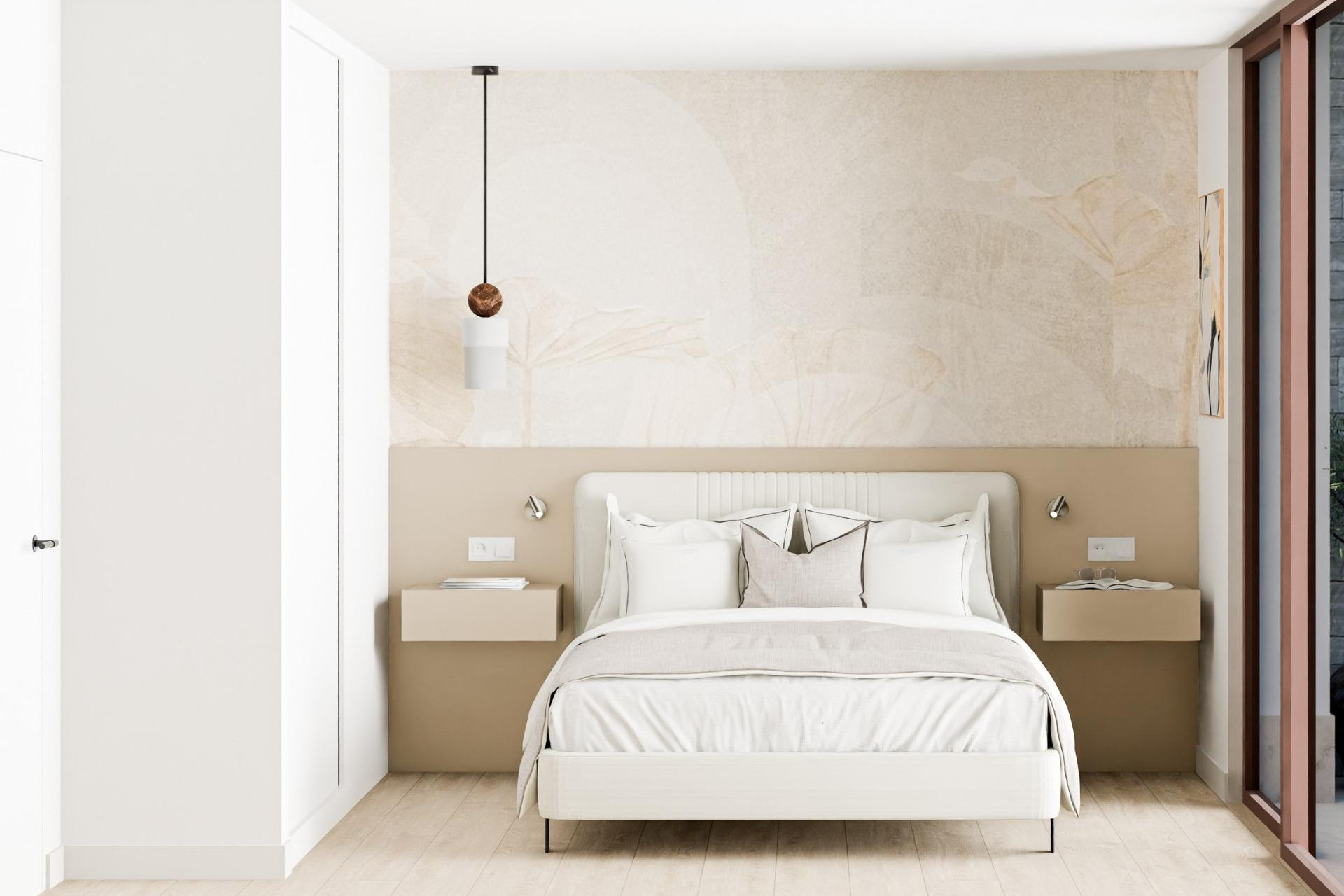 Nieuwbouw woningen - 3. Vrijstaande villa - Pinoso - Costa Blanca Noord