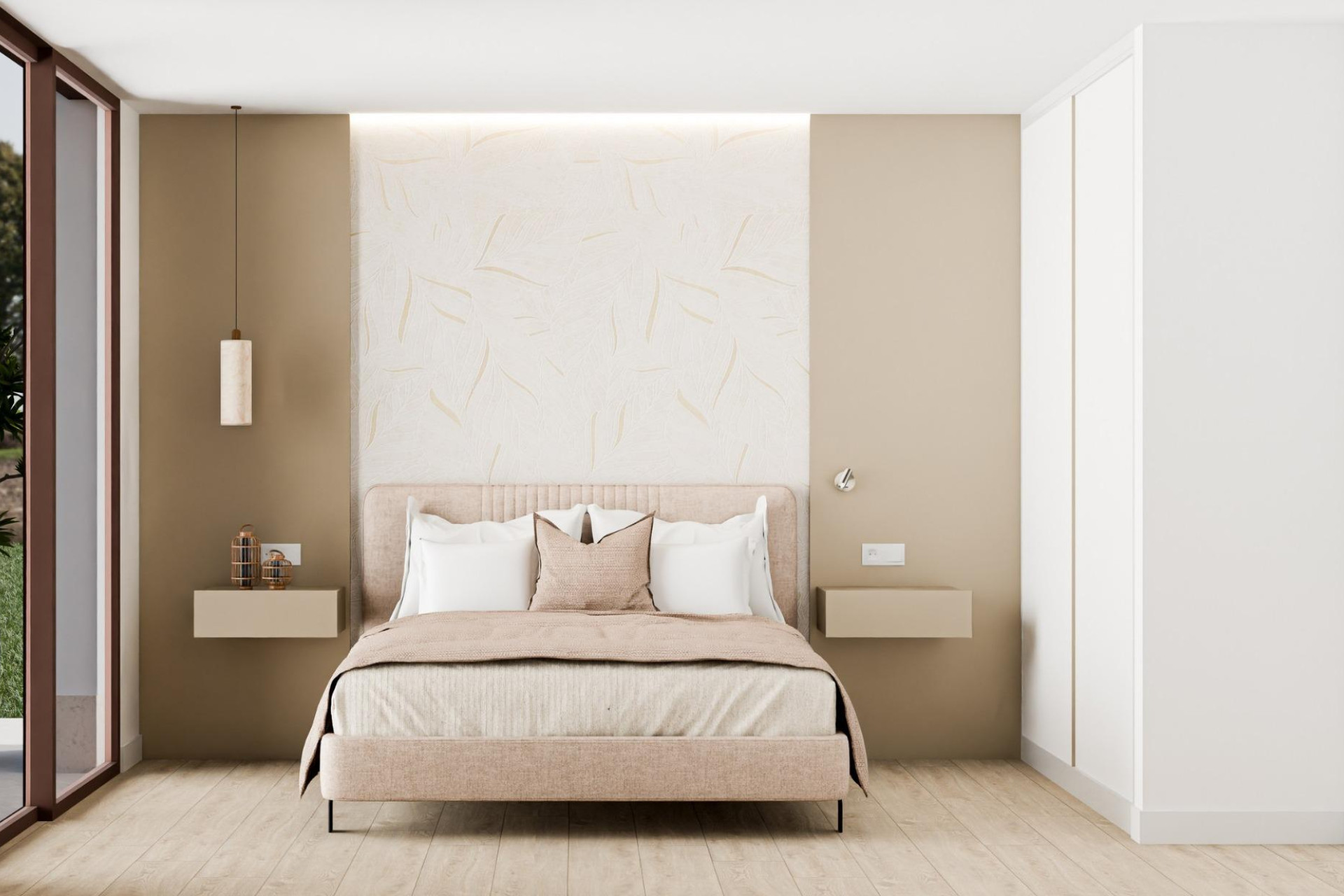 Nieuwbouw woningen - 3. Vrijstaande villa - Pinoso - Costa Blanca Noord