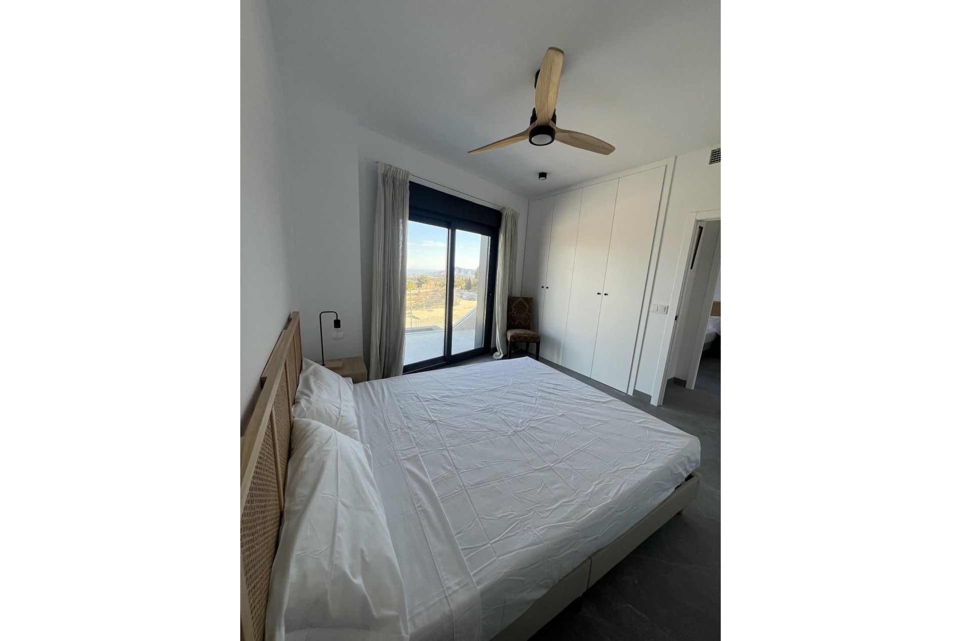 Nieuwbouw woningen - 3. Vrijstaande villa - Polop - Costa Blanca Noord