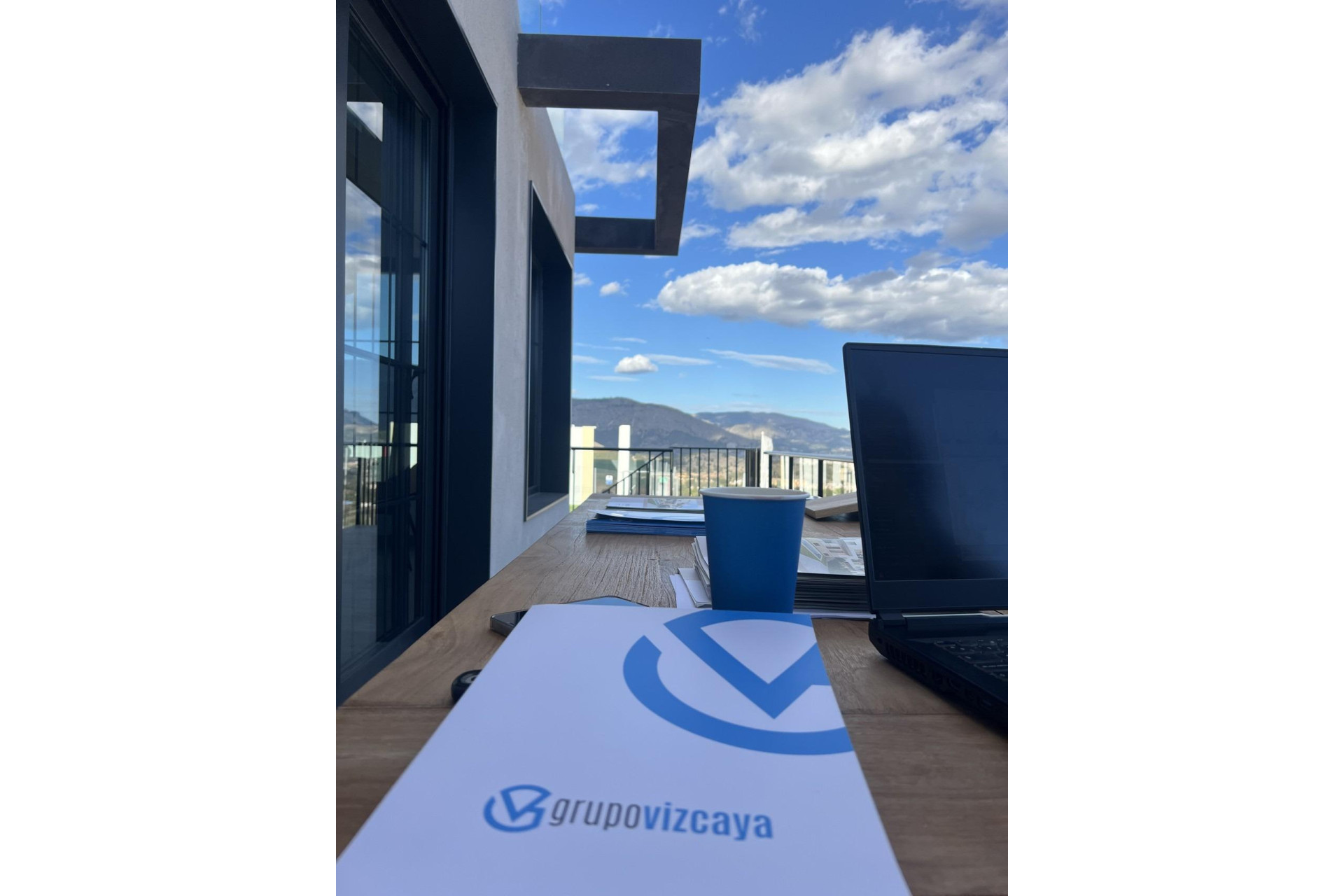 Nieuwbouw woningen - 3. Vrijstaande villa - Polop - Costa Blanca Noord