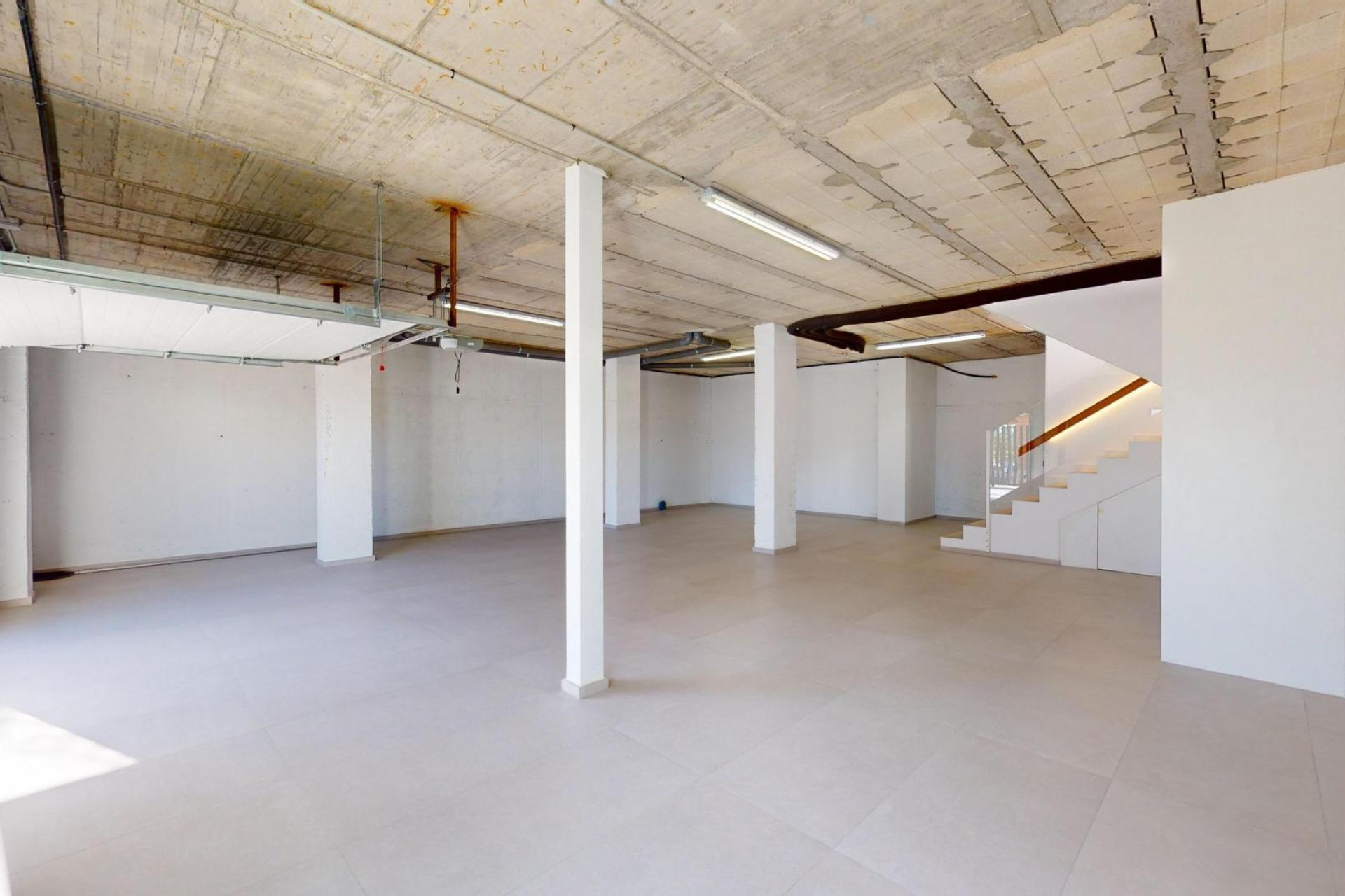 Nieuwbouw woningen - 3. Vrijstaande villa - Polop - Costa Blanca Noord