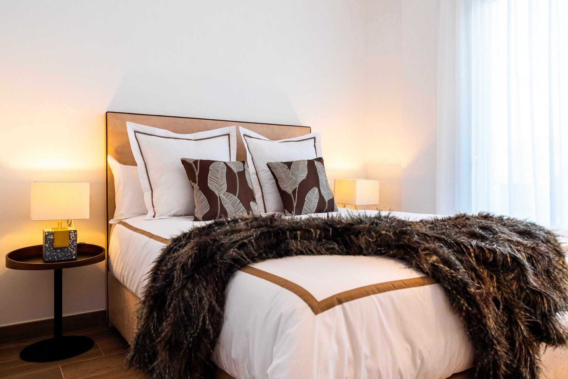 Nieuwbouw woningen - 3. Vrijstaande villa - Polop - Costa Blanca Noord