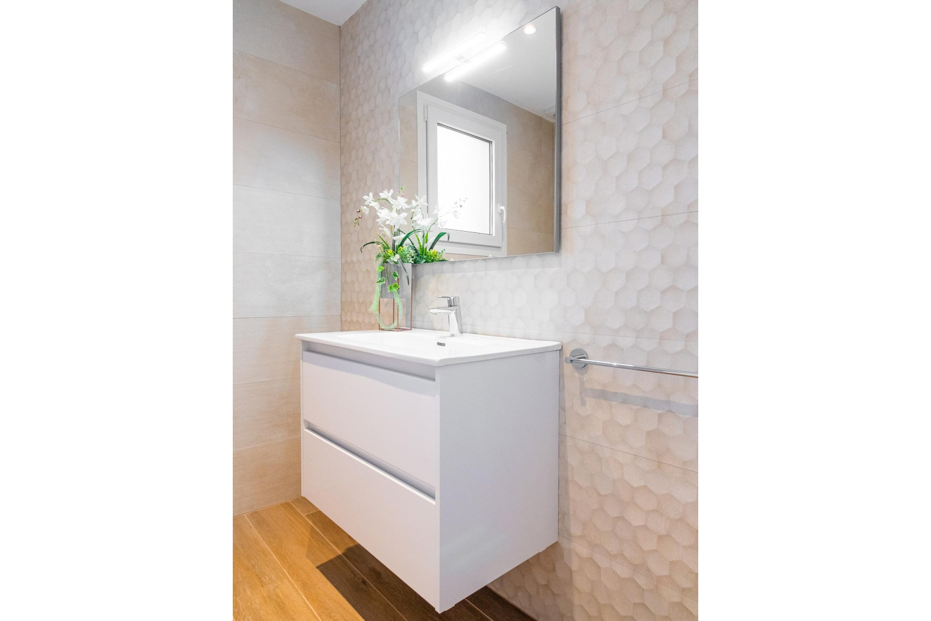 Nieuwbouw woningen - 3. Vrijstaande villa - Polop - Costa Blanca Noord