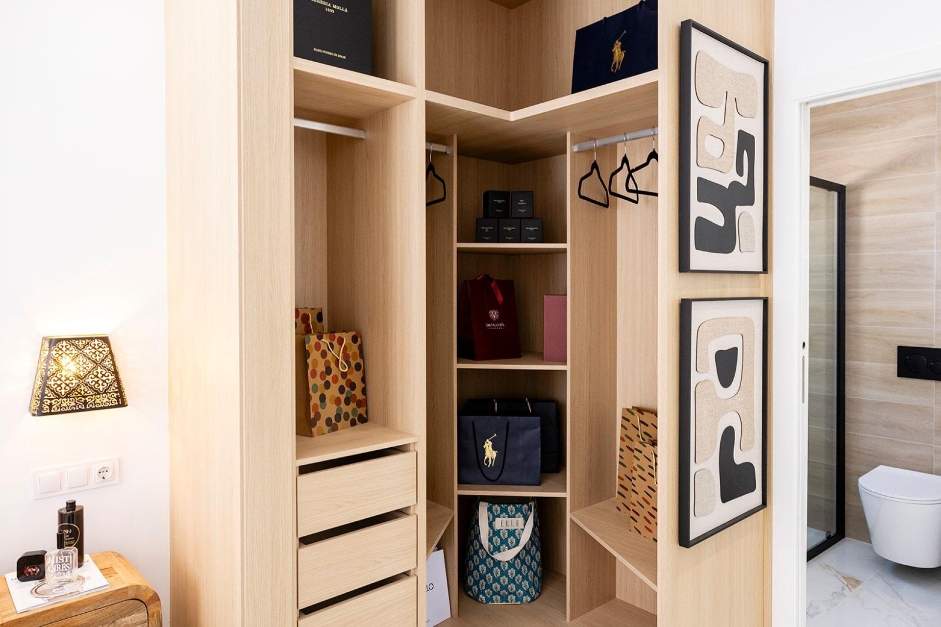 Nieuwbouw woningen - 3. Vrijstaande villa - Polop - Costa Blanca Noord