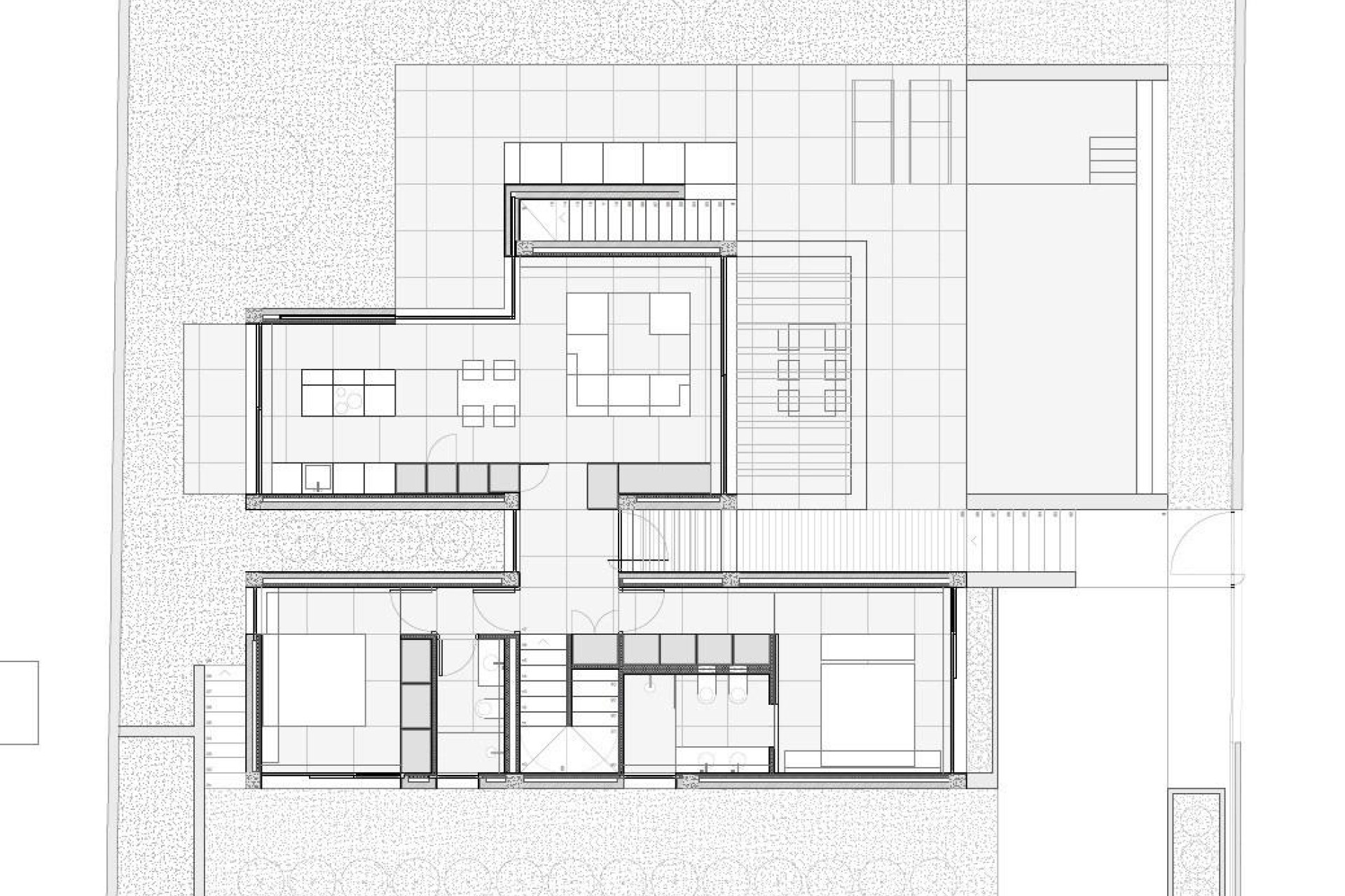 Nieuwbouw woningen - 3. Vrijstaande villa - Polop - Costa Blanca Noord