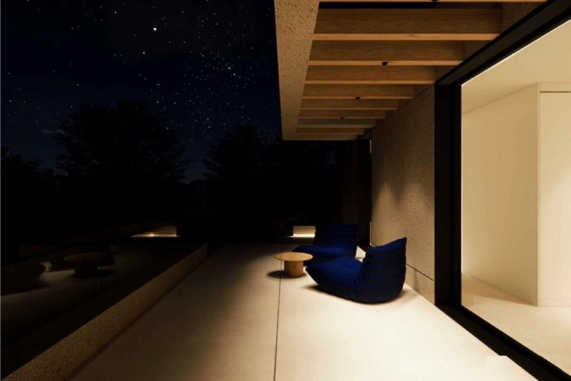 Nieuwbouw woningen - 3. Vrijstaande villa - Polop - Costa Blanca Noord