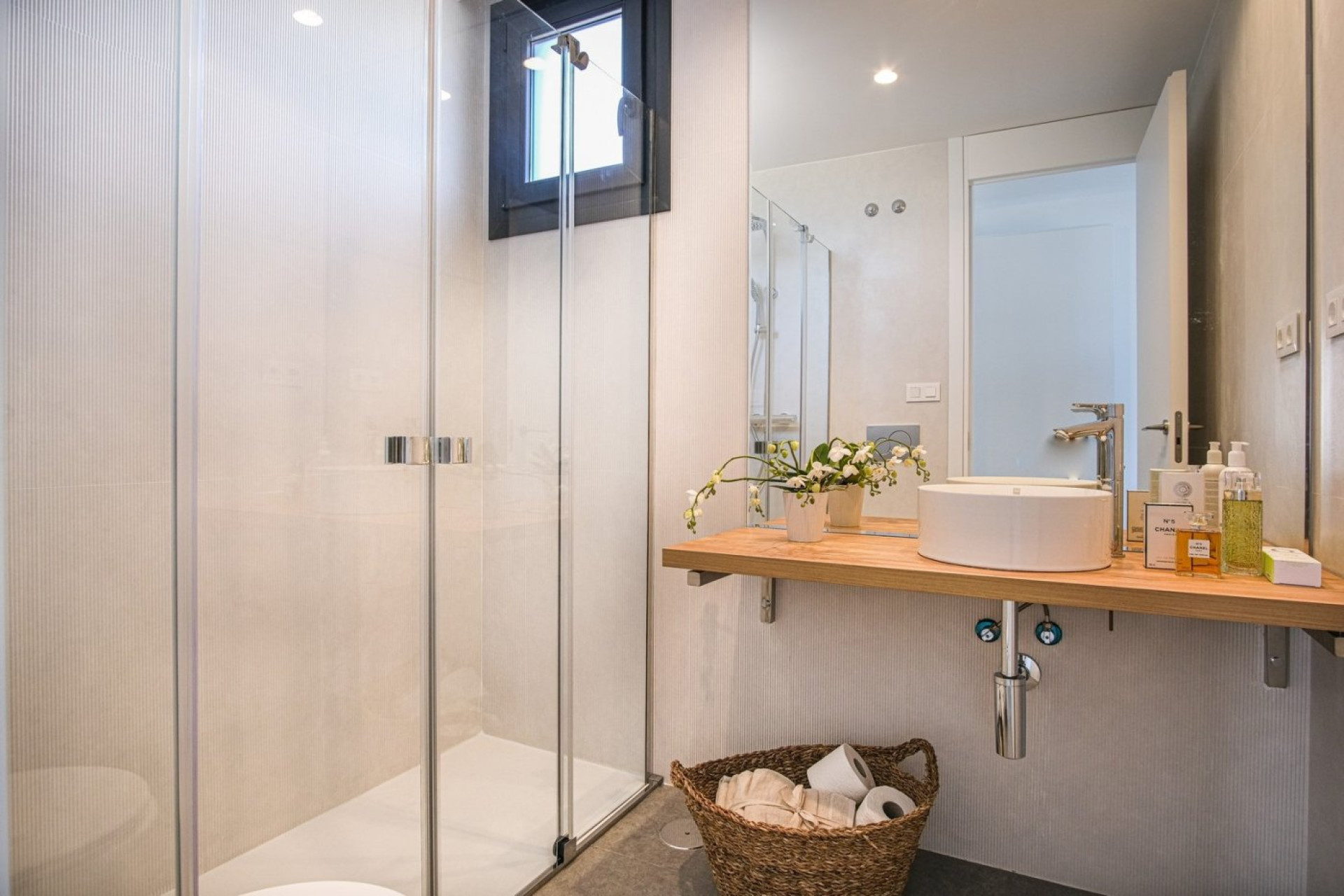 Nieuwbouw woningen - 3. Vrijstaande villa - Polop - Costa Blanca Zuid