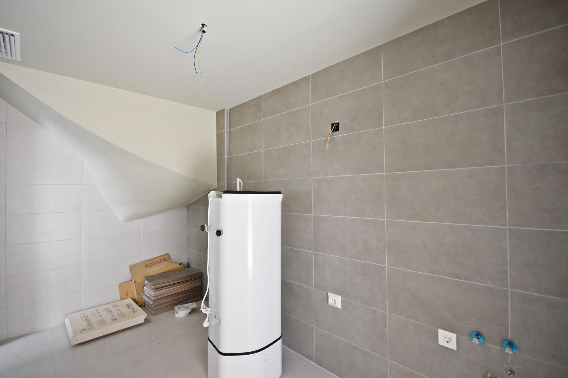 Nieuwbouw woningen - 3. Vrijstaande villa - Puerto de Mazarron - Mar De Plata