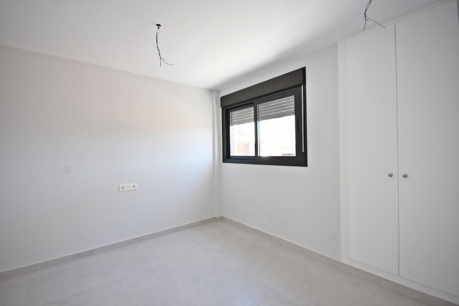 Nieuwbouw woningen - 3. Vrijstaande villa - Puerto de Mazarron - Mar De Plata