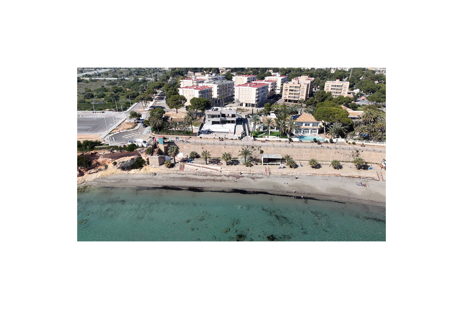 Nieuwbouw woningen - 3. Vrijstaande villa - Punta Prima - Costa Blanca Zuid