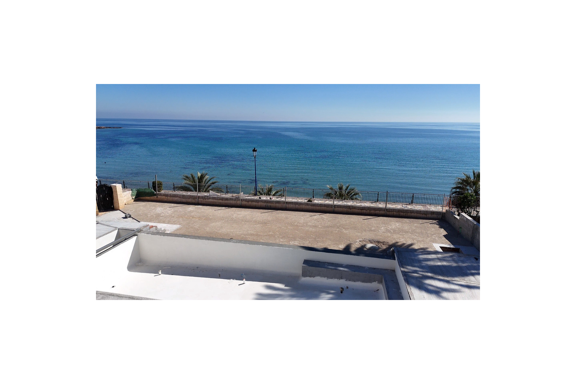 Nieuwbouw woningen - 3. Vrijstaande villa - Punta Prima - Costa Blanca Zuid