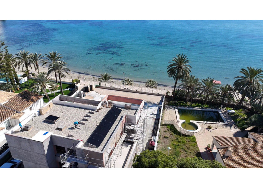 Nieuwbouw woningen - 3. Vrijstaande villa - Punta Prima - Costa Blanca Zuid