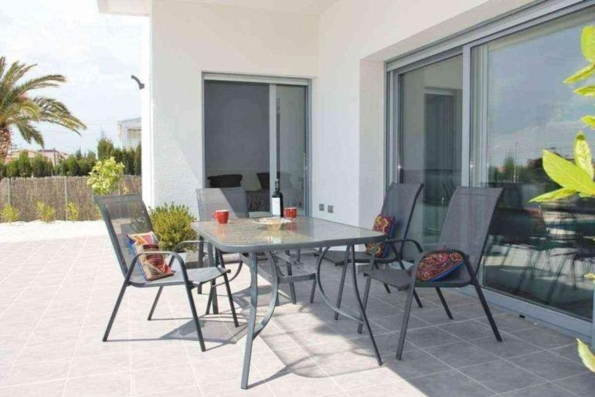 Nieuwbouw woningen - 3. Vrijstaande villa - Rafal - Costa Blanca Zuid