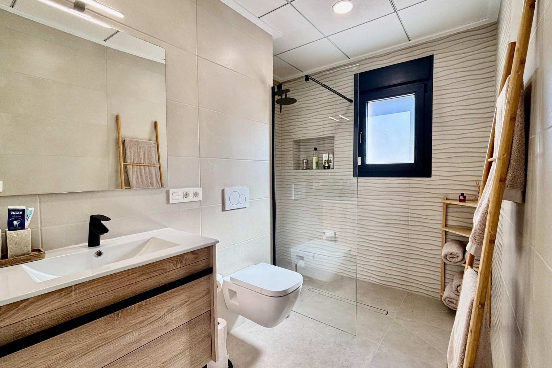 Nieuwbouw woningen - 3. Vrijstaande villa - Rafal - Costa Blanca Zuid