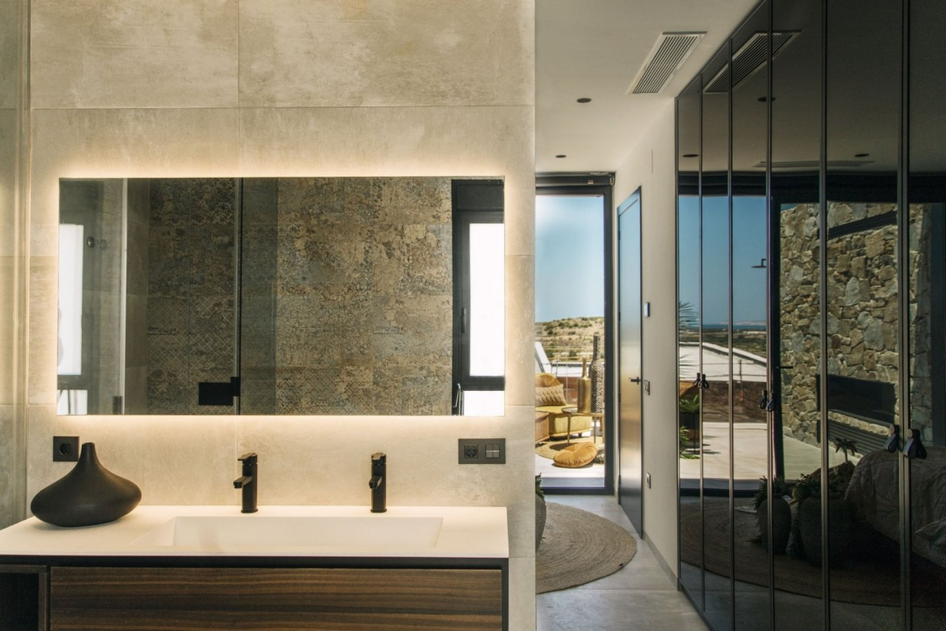 Nieuwbouw woningen - 3. Vrijstaande villa - Rojales - Costa Blanca Zuid