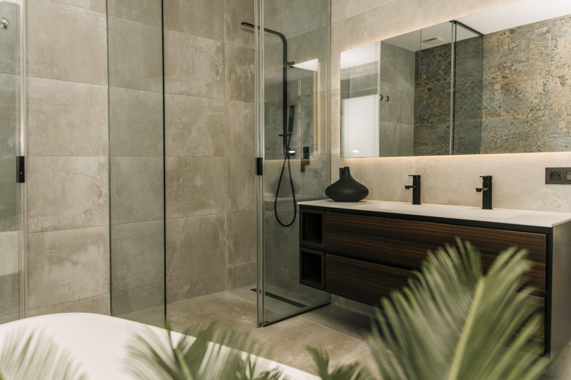 Nieuwbouw woningen - 3. Vrijstaande villa - Rojales - Costa Blanca Zuid